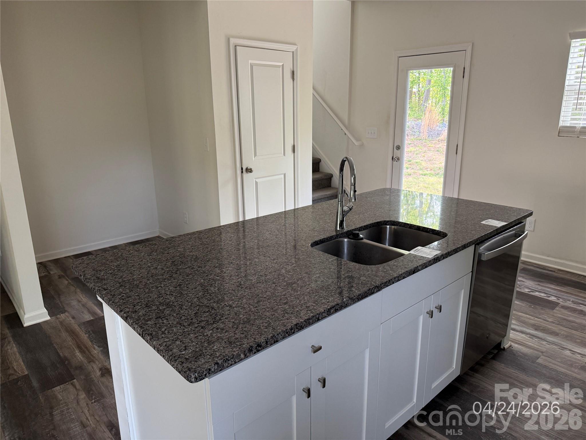 113 Teak Drive — Statesville