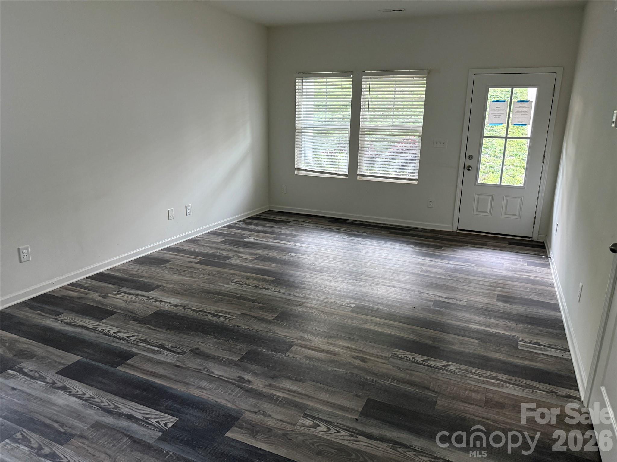113 Teak Drive — Statesville