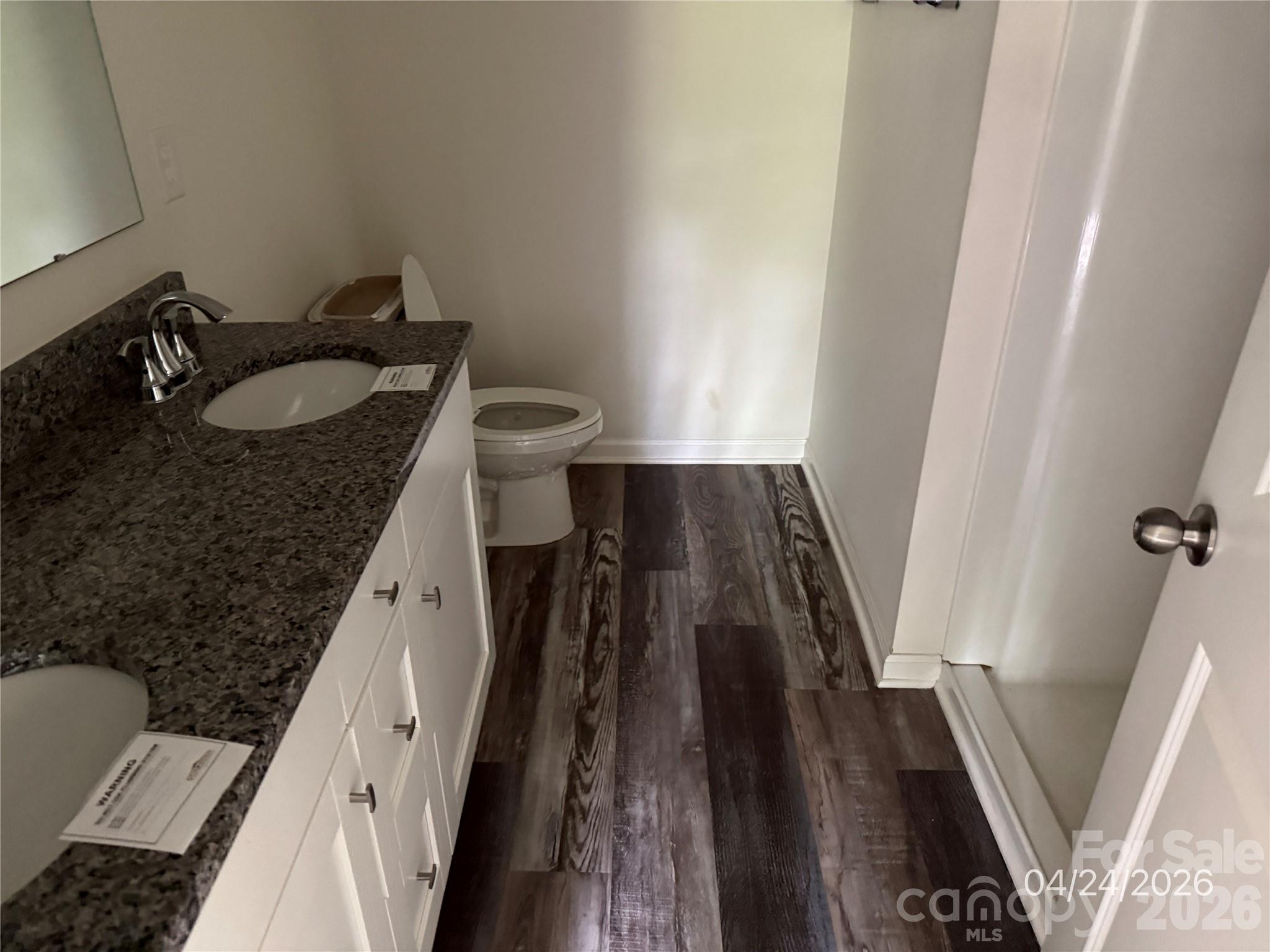 113 Teak Drive — Statesville