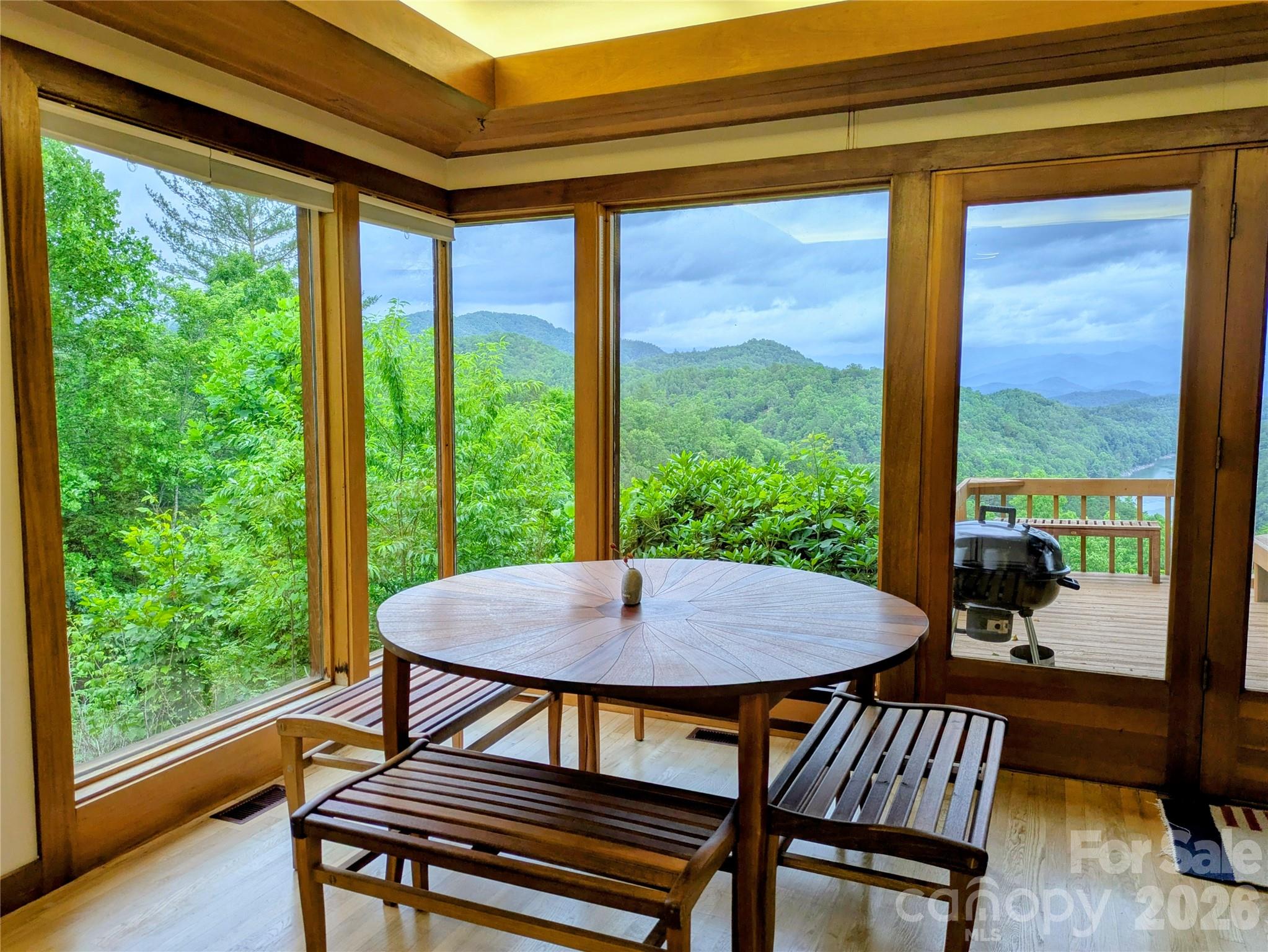11150 Highway 19W Highway — Bryson City