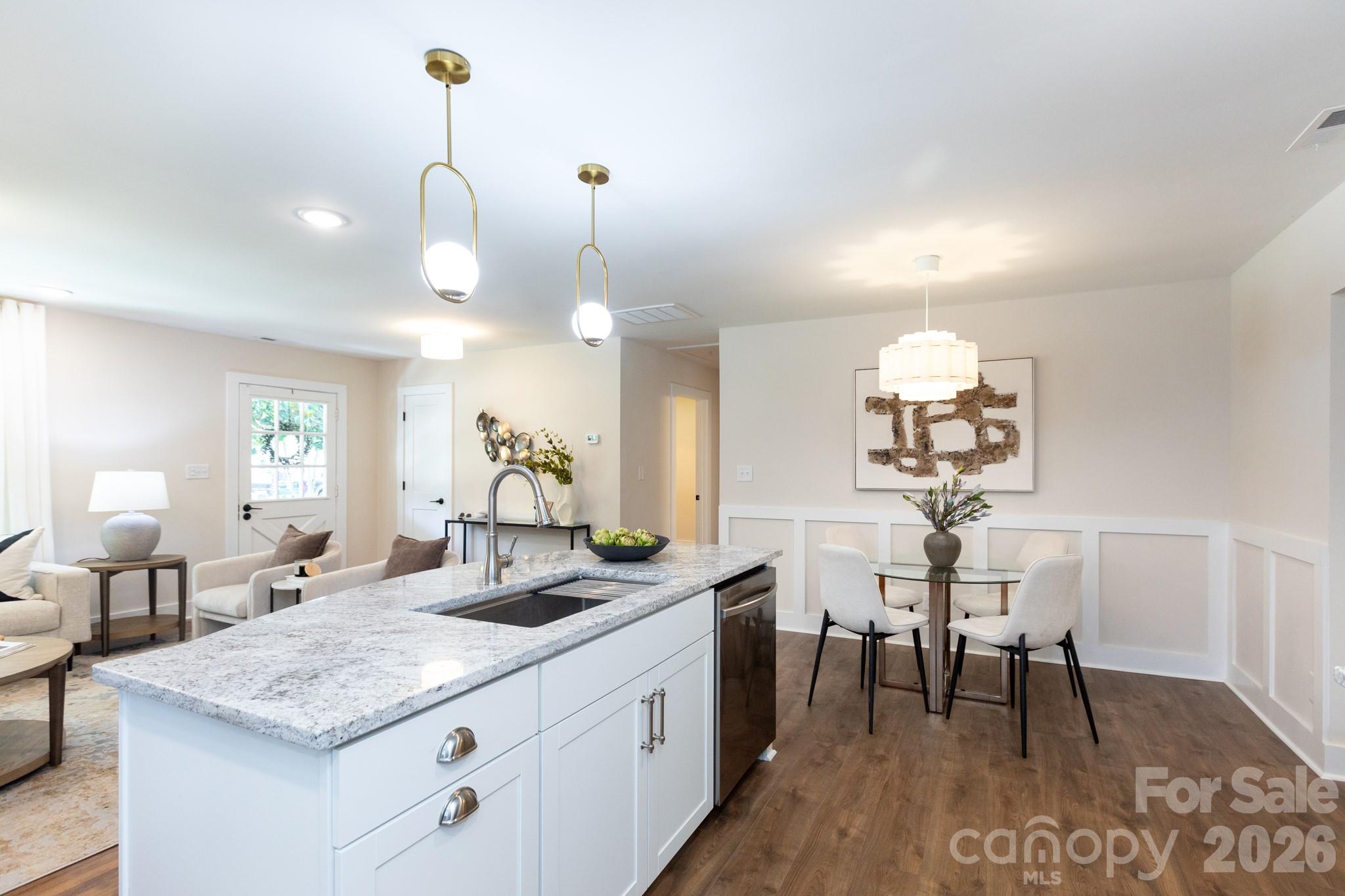 3721 Bankston Place — Charlotte