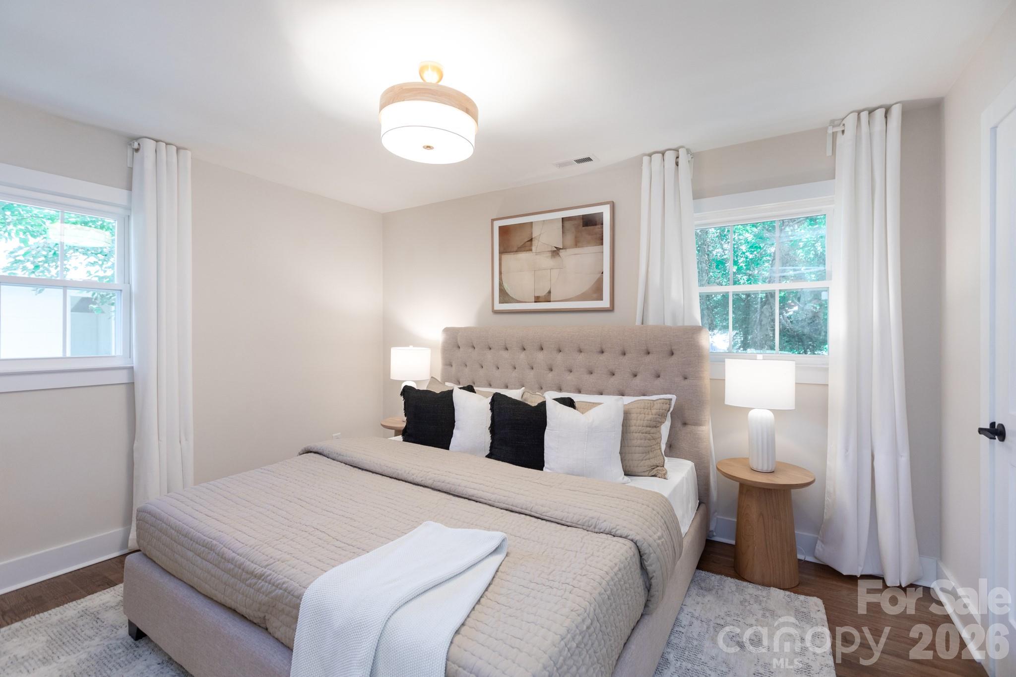 3721 Bankston Place — Charlotte