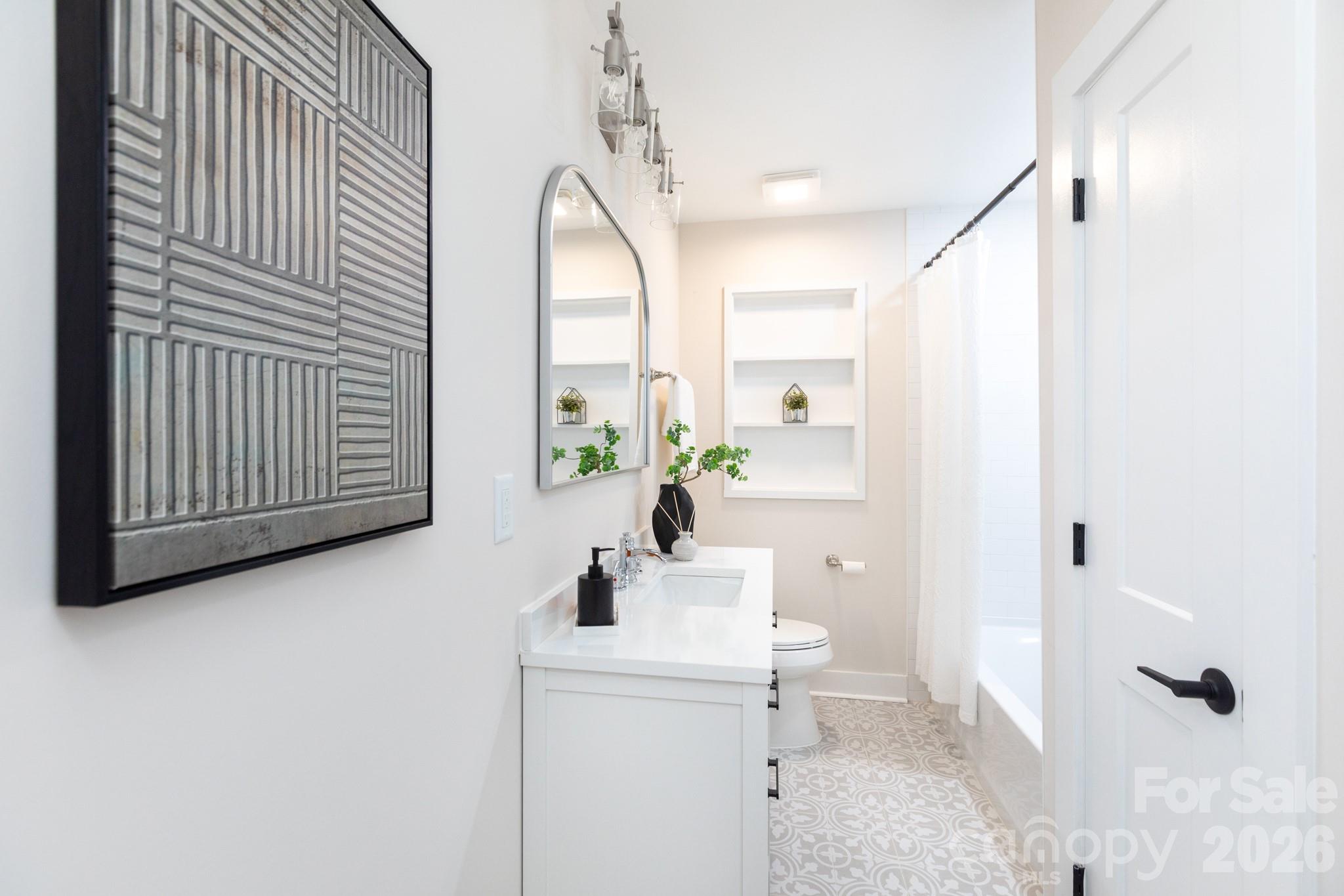 3721 Bankston Place — Charlotte