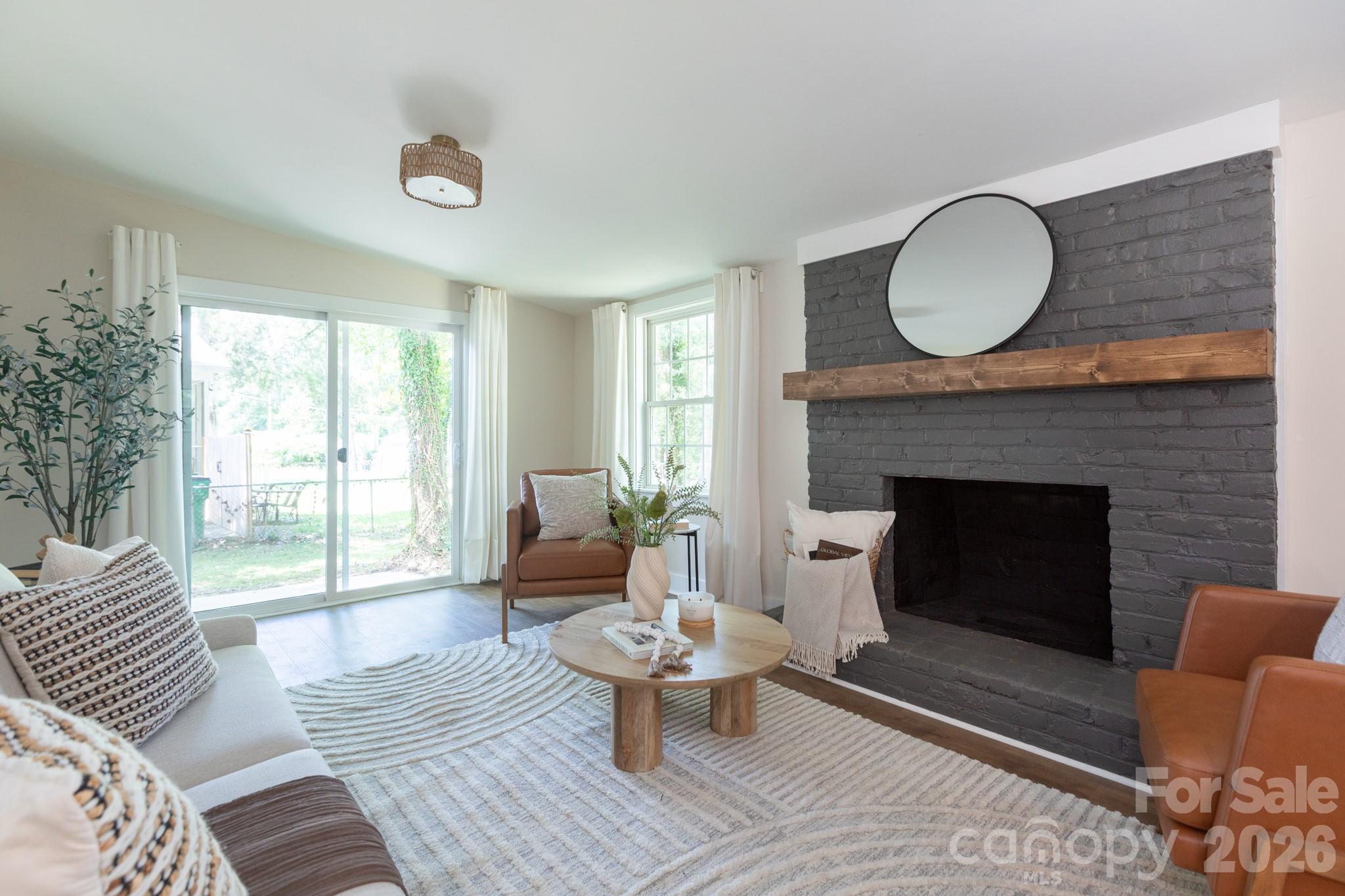 3721 Bankston Place — Charlotte