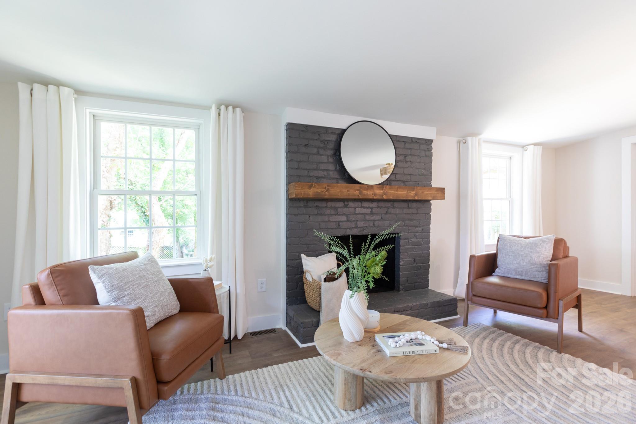 3721 Bankston Place — Charlotte
