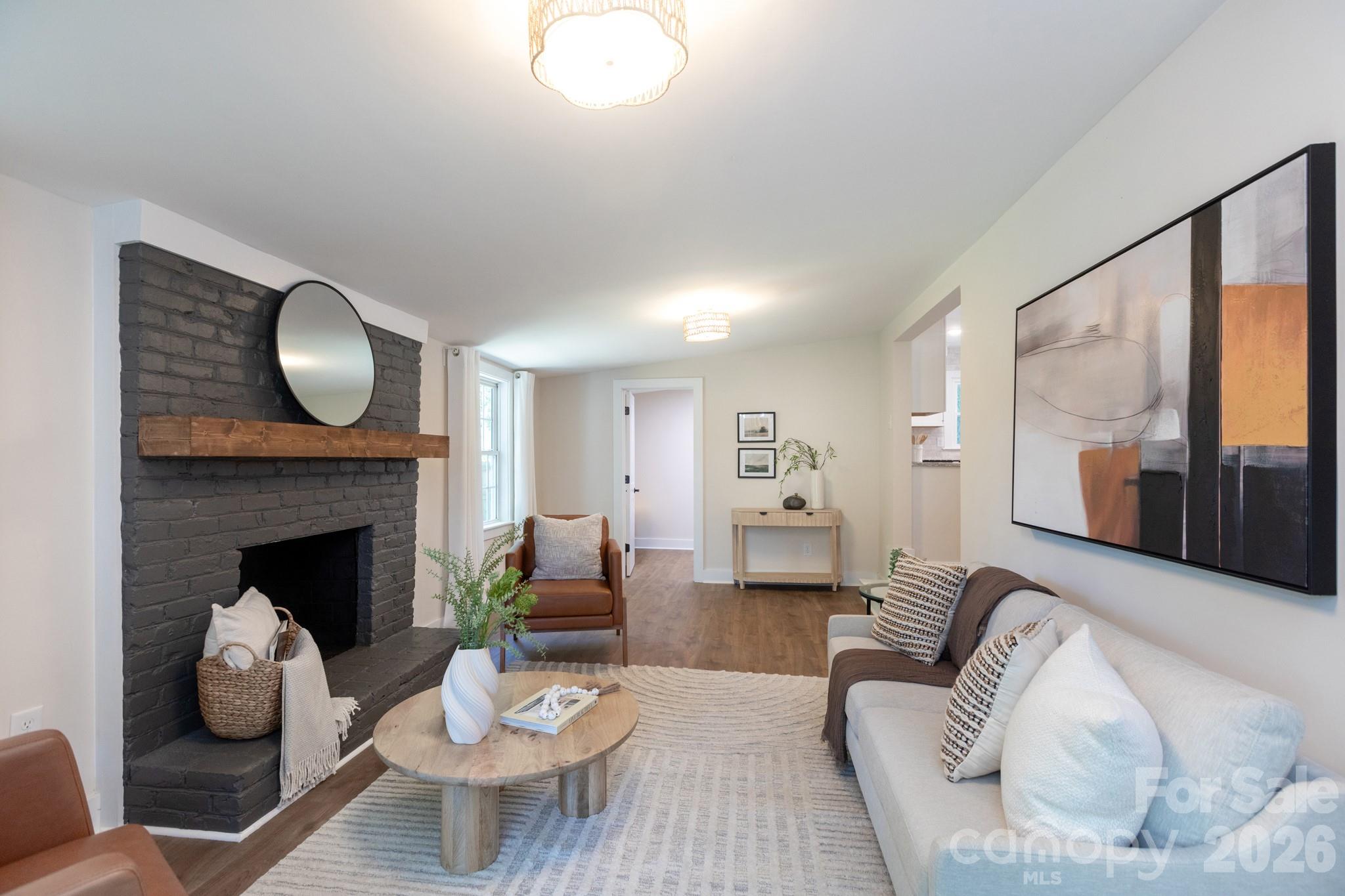 3721 Bankston Place — Charlotte