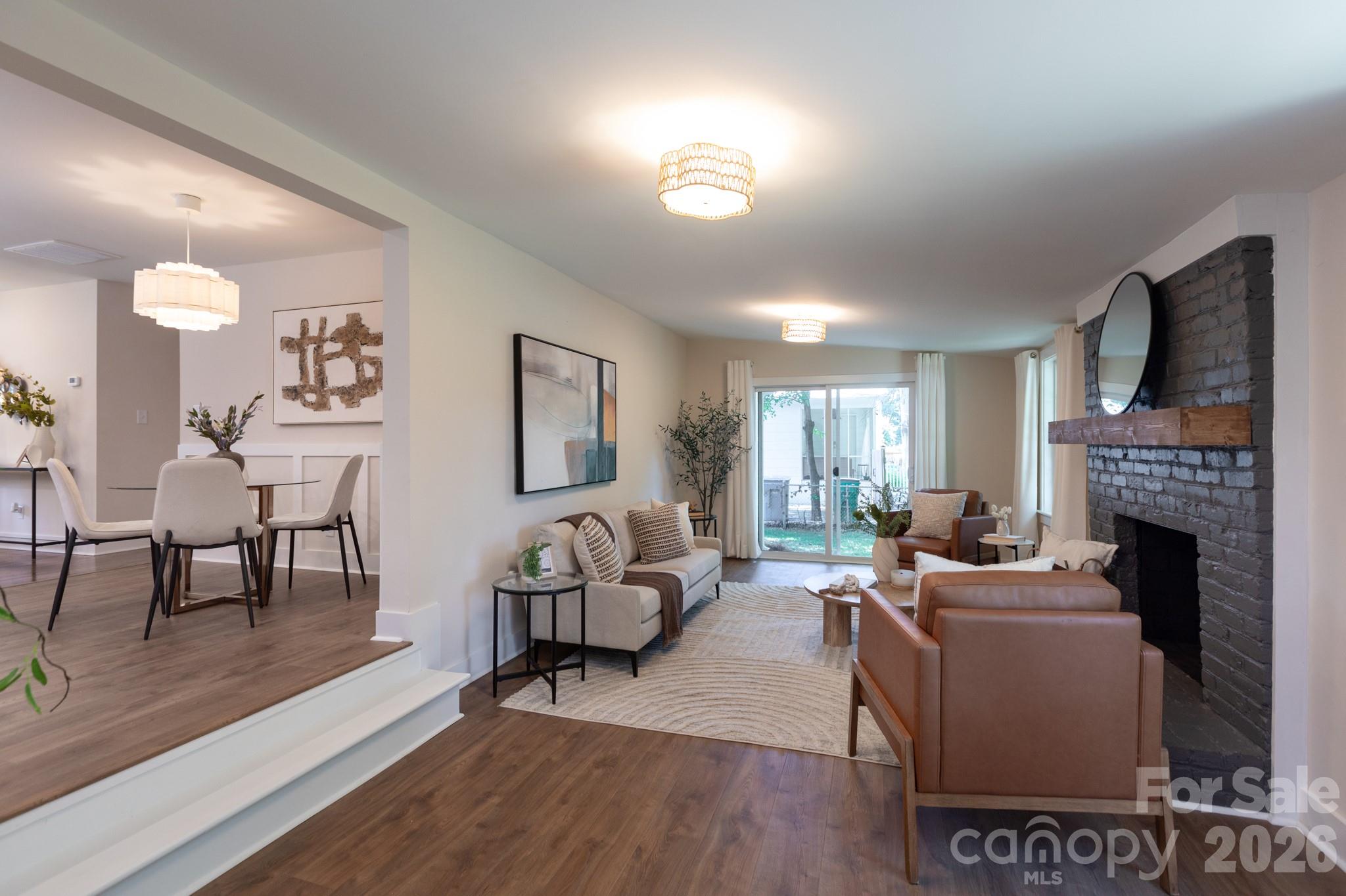 3721 Bankston Place — Charlotte