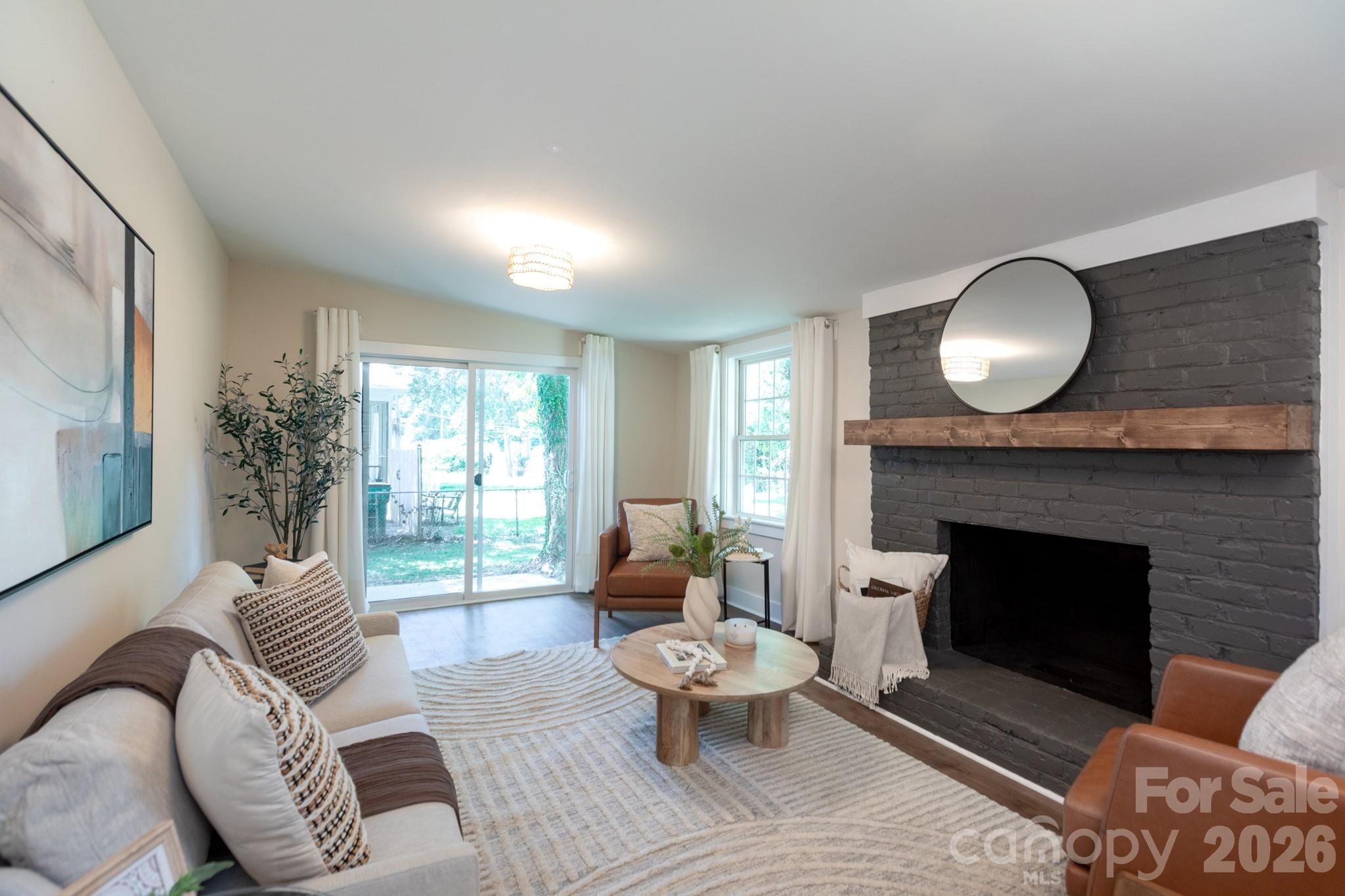 3721 Bankston Place — Charlotte