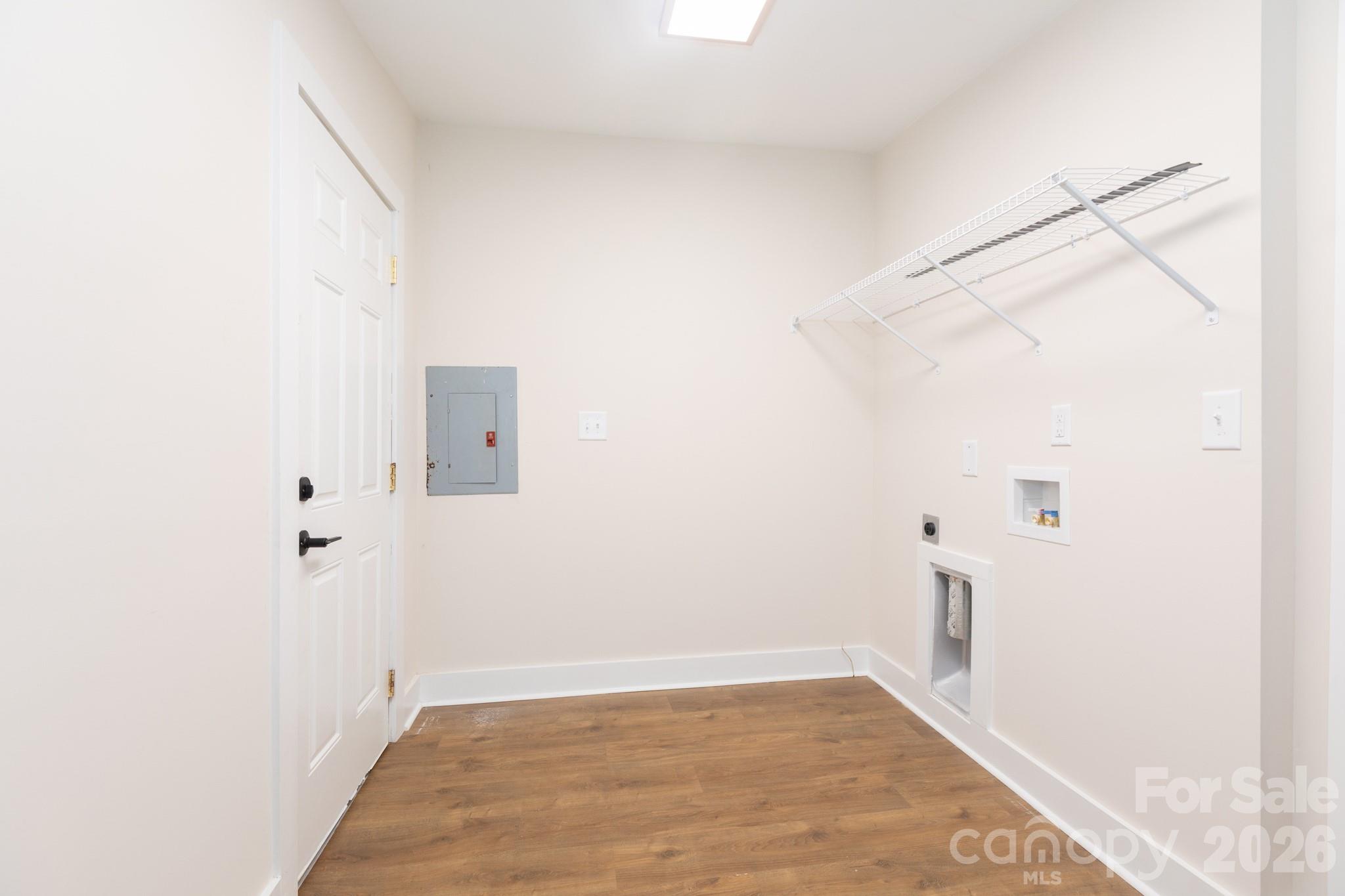 3721 Bankston Place — Charlotte
