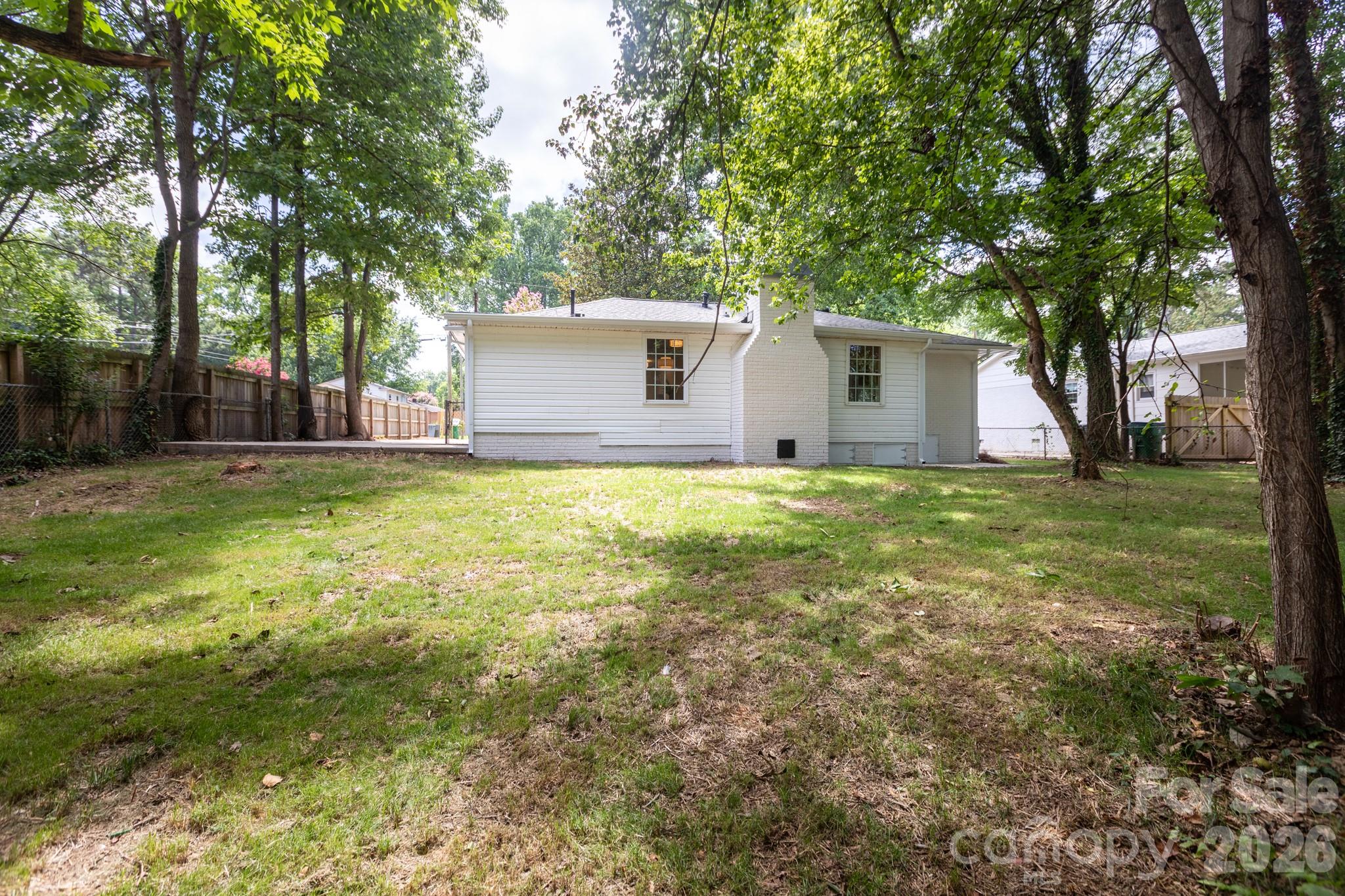 3721 Bankston Place — Charlotte
