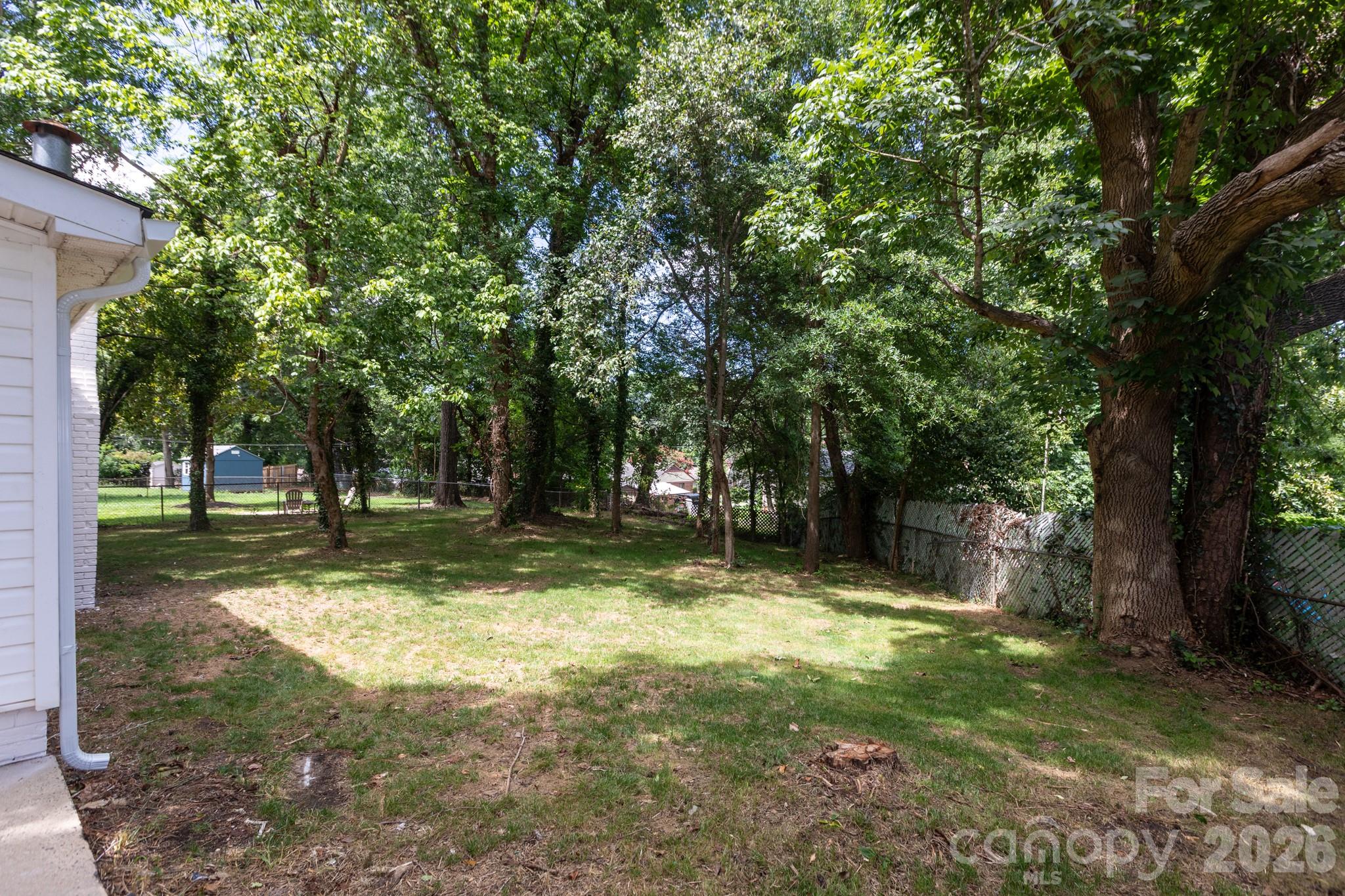 3721 Bankston Place — Charlotte