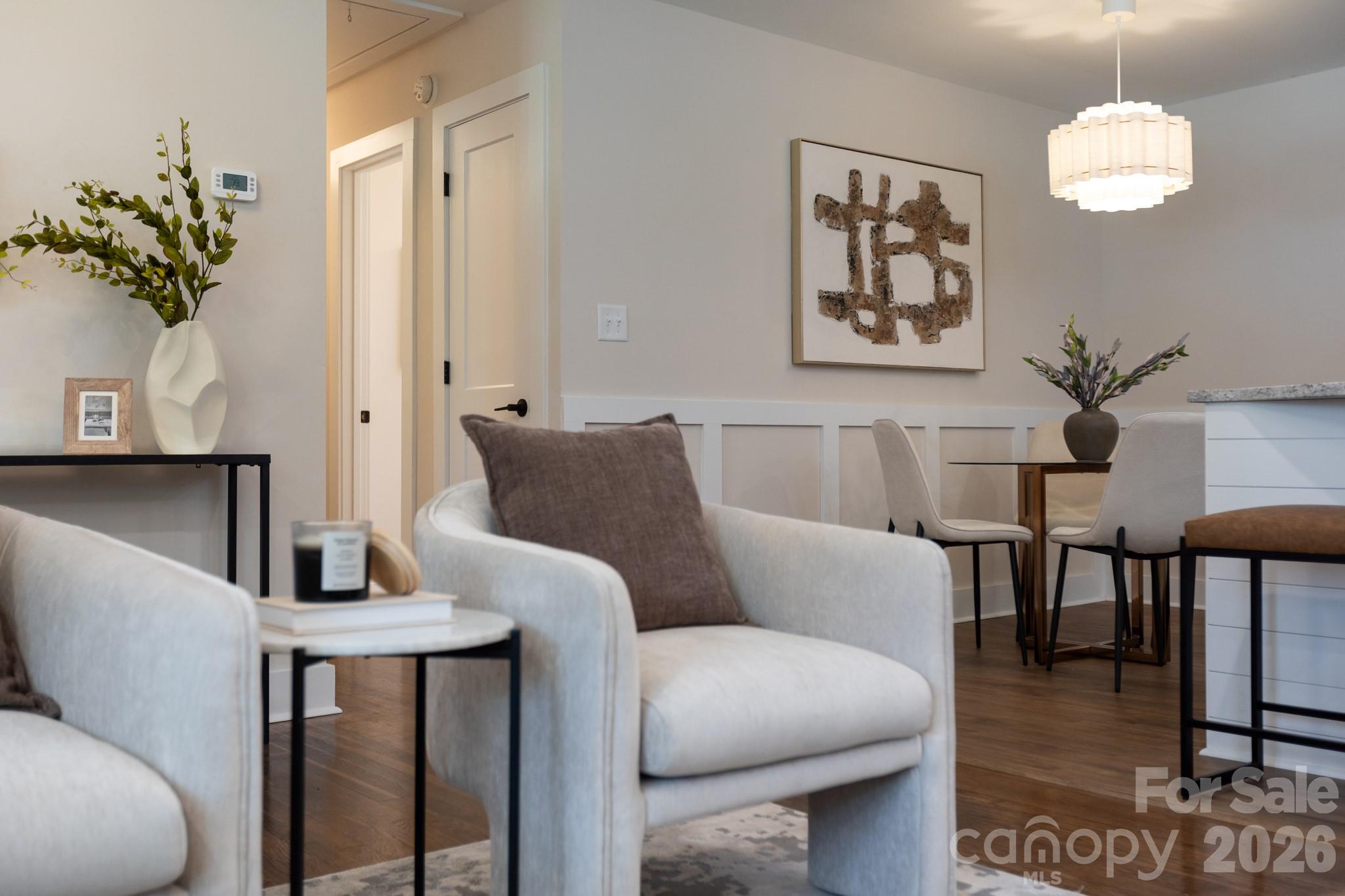 3721 Bankston Place — Charlotte