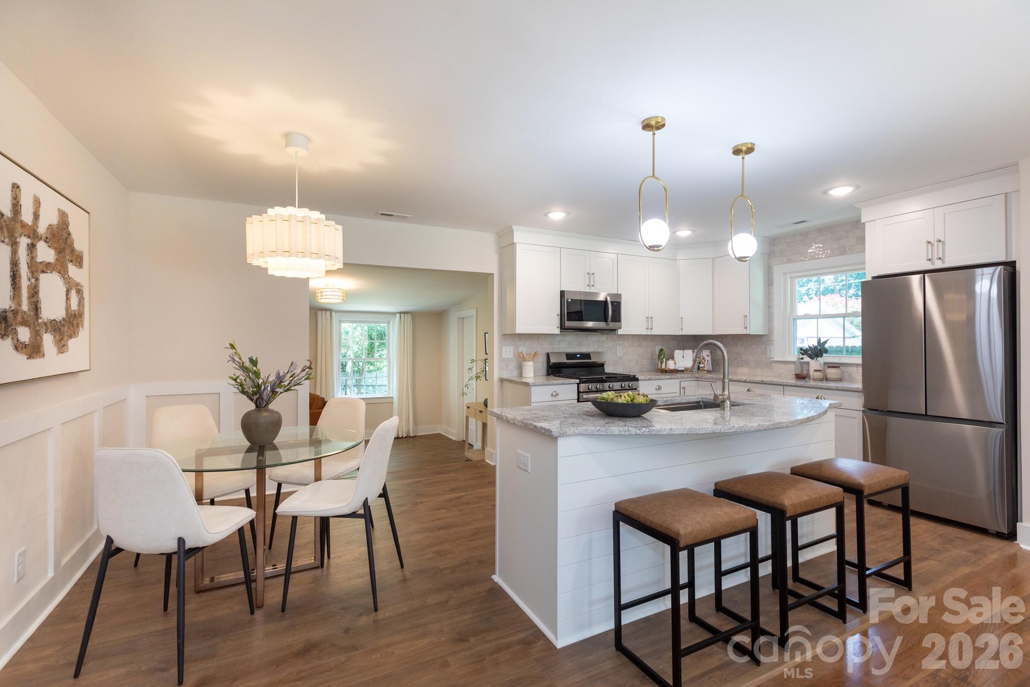 3721 Bankston Place — Charlotte