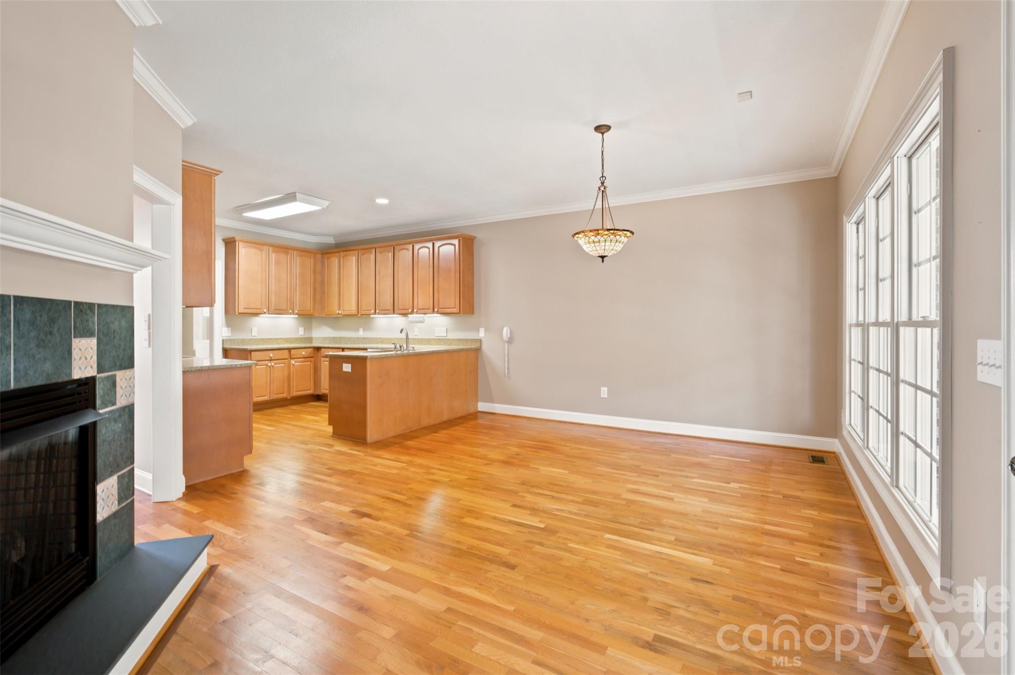 619 Laurel Valley Way — Salisbury