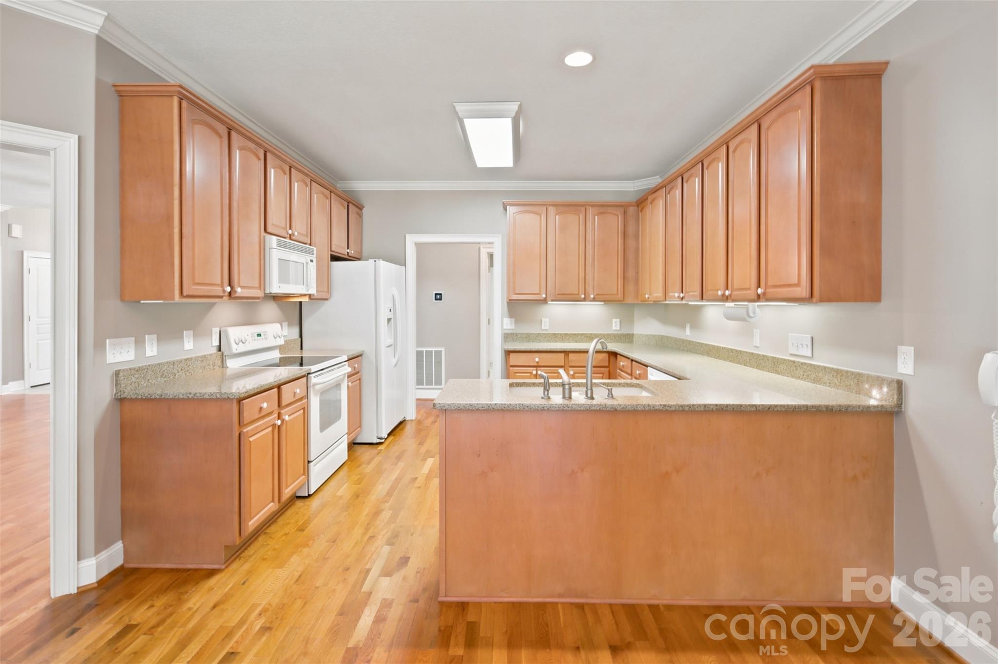 619 Laurel Valley Way — Salisbury