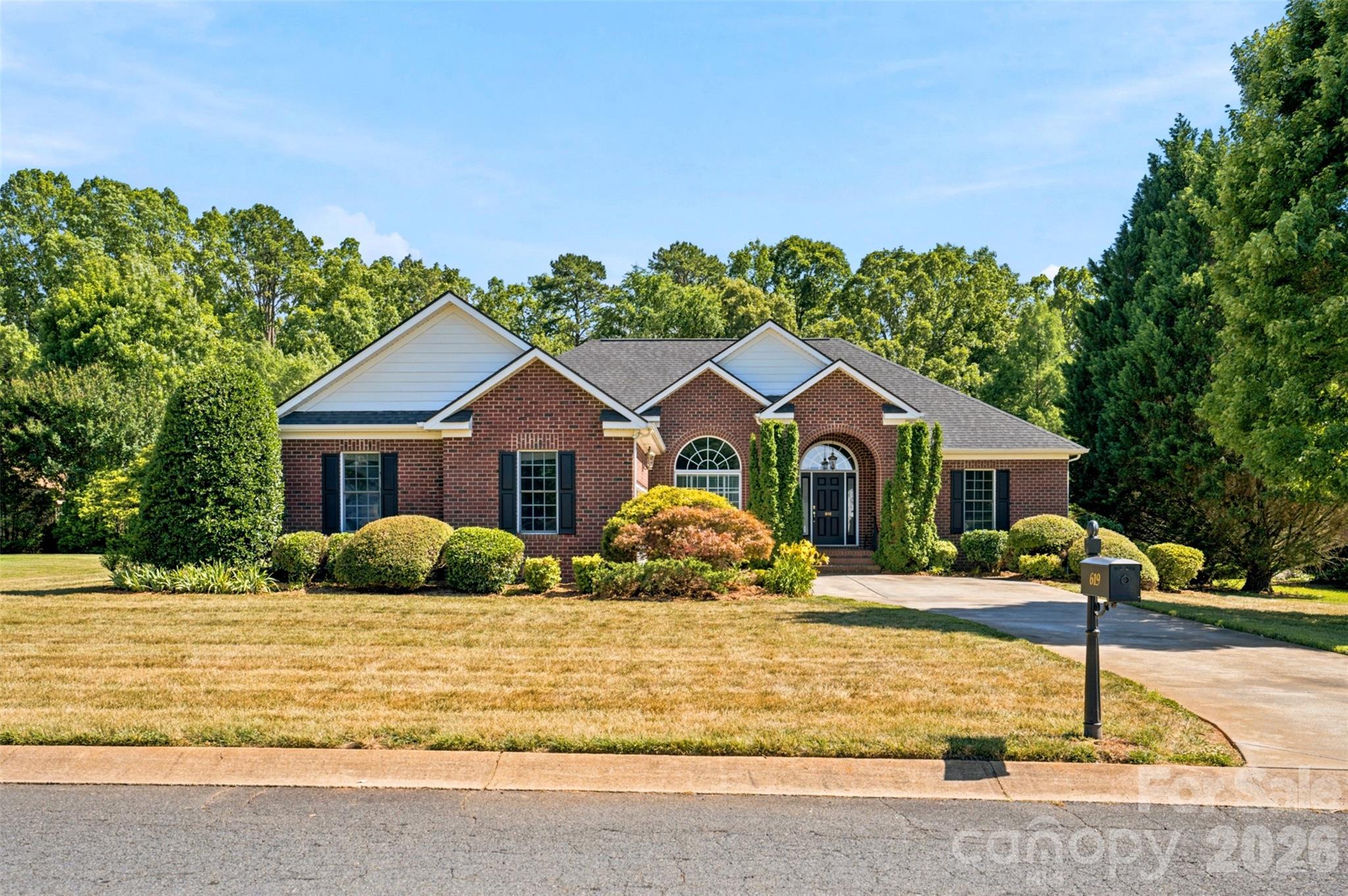 619 Laurel Valley Way — Salisbury