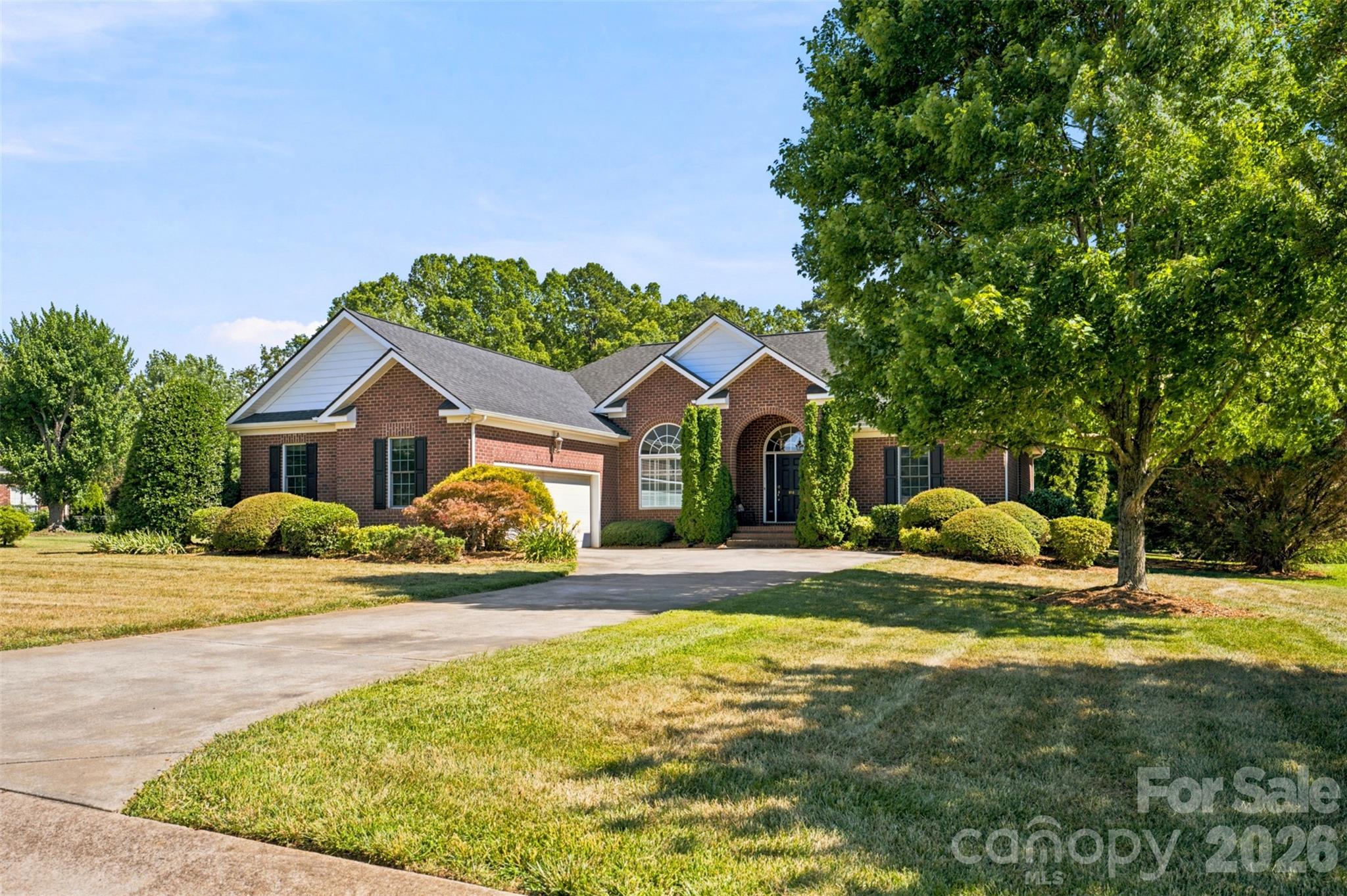 619 Laurel Valley Way — Salisbury