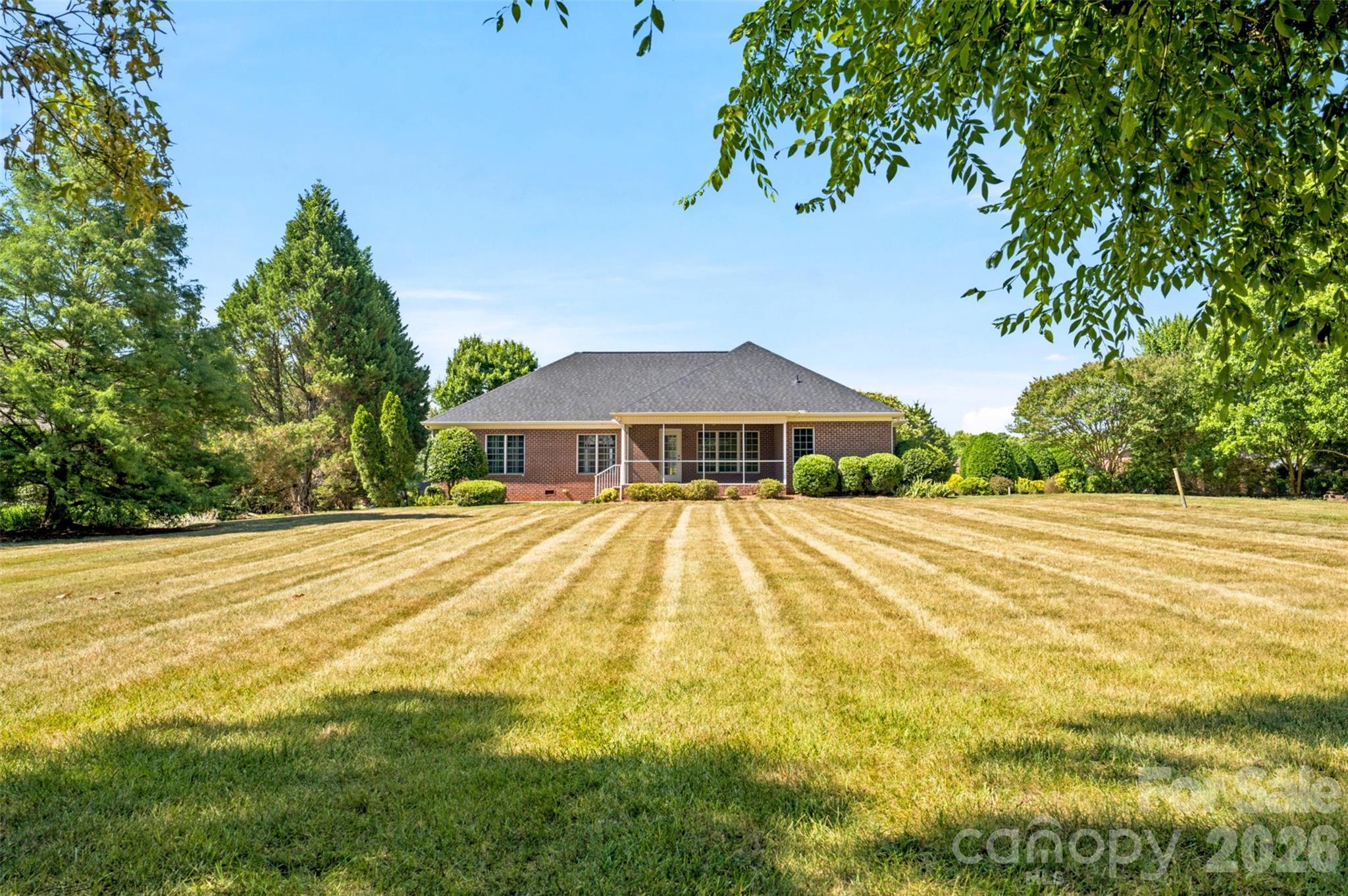 619 Laurel Valley Way — Salisbury