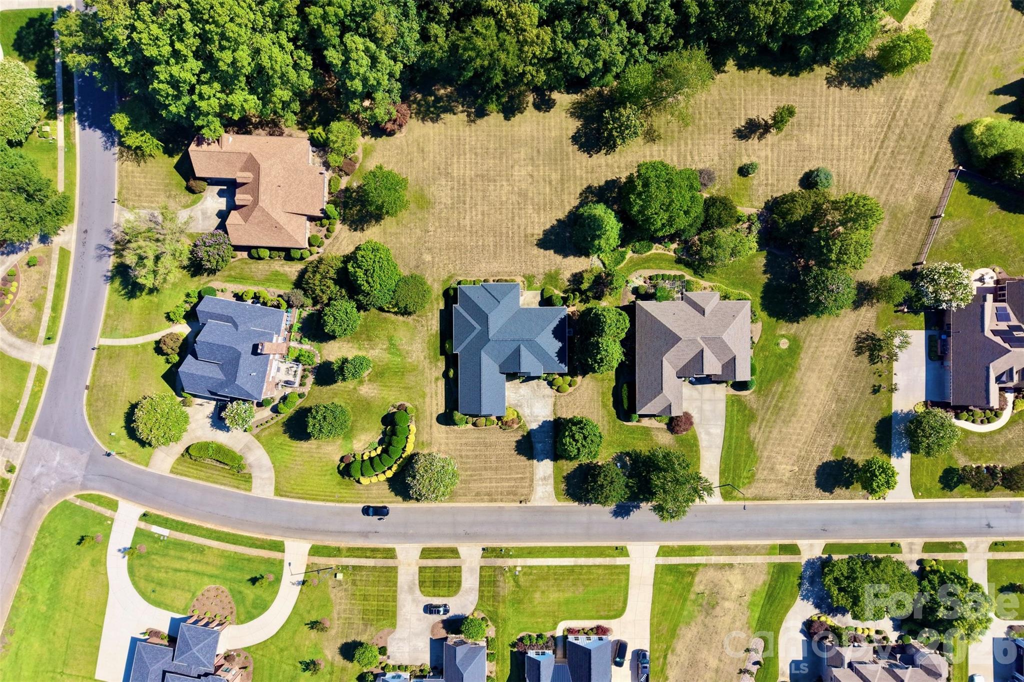 619 Laurel Valley Way — Salisbury