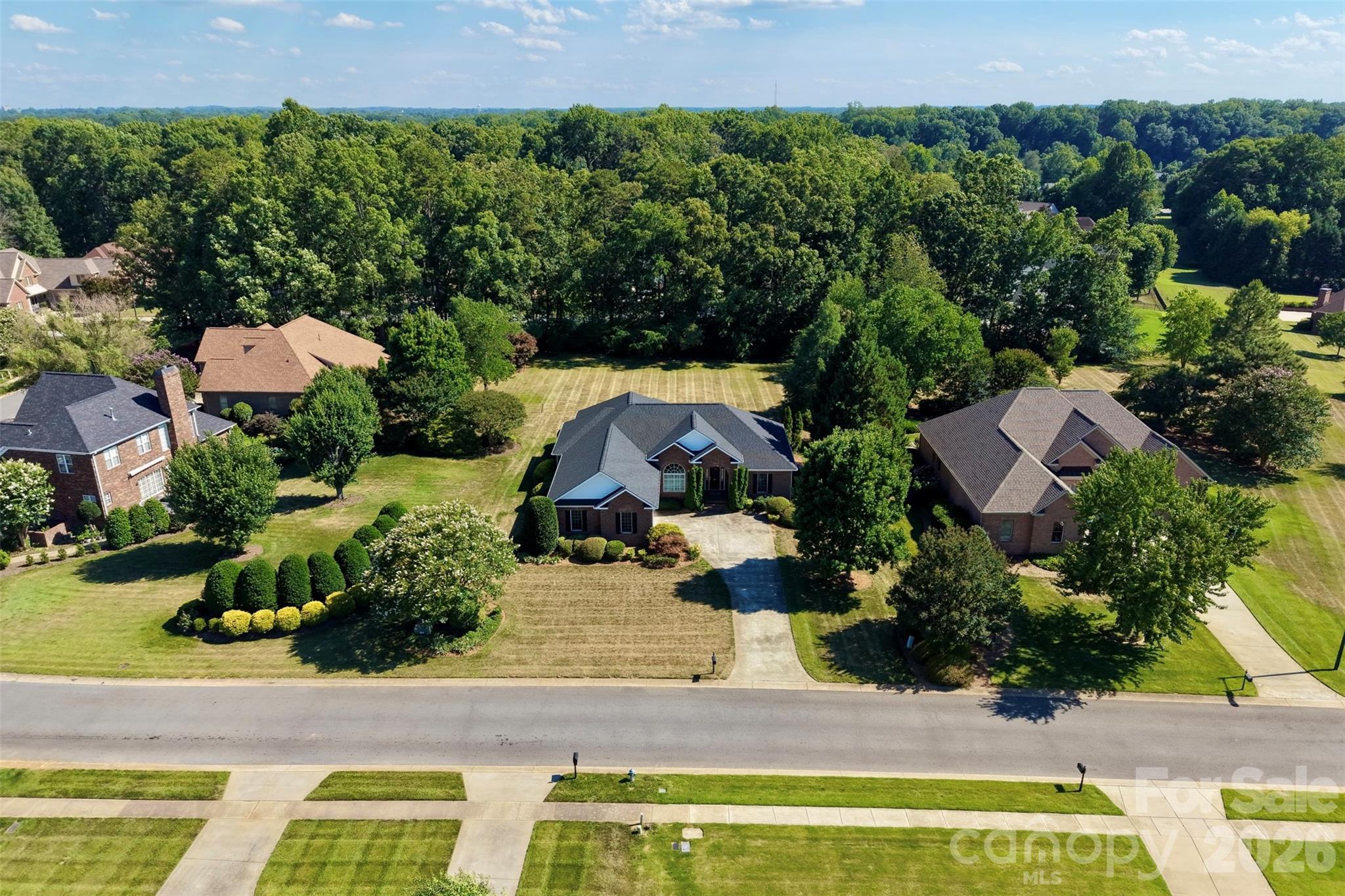 619 Laurel Valley Way — Salisbury
