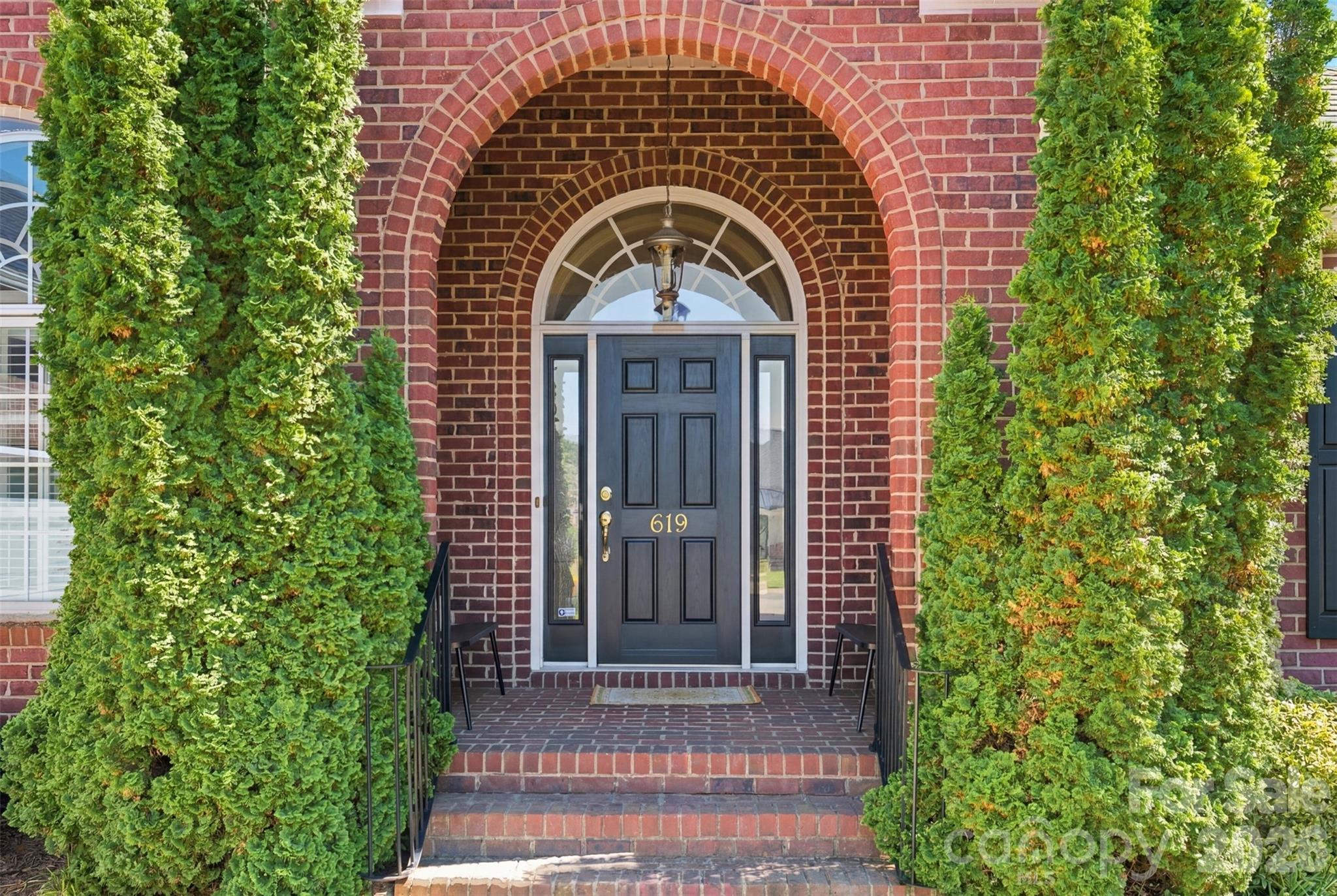 619 Laurel Valley Way — Salisbury