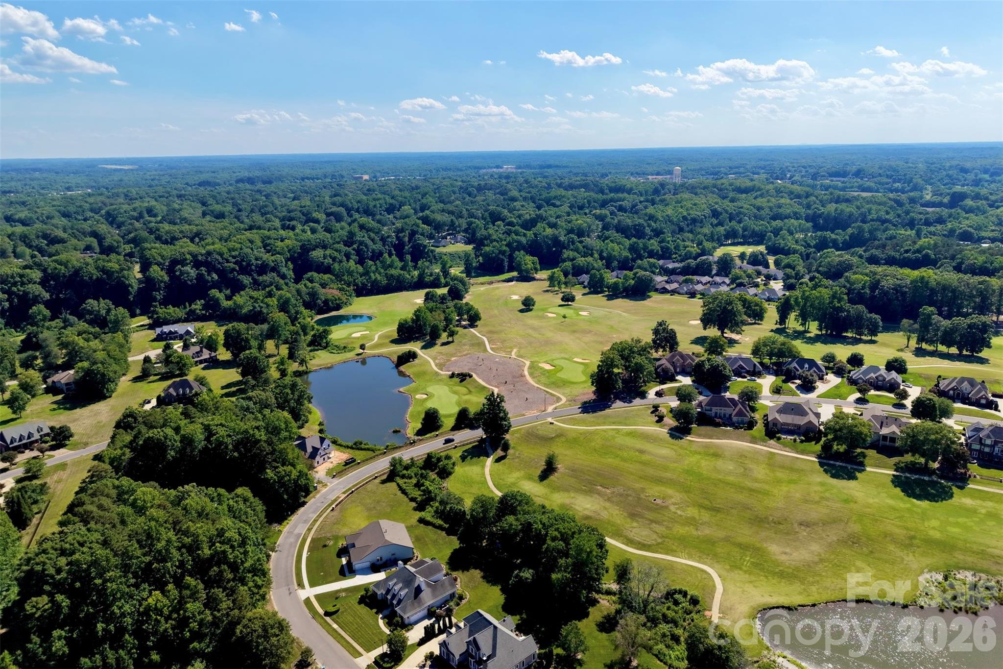 619 Laurel Valley Way — Salisbury
