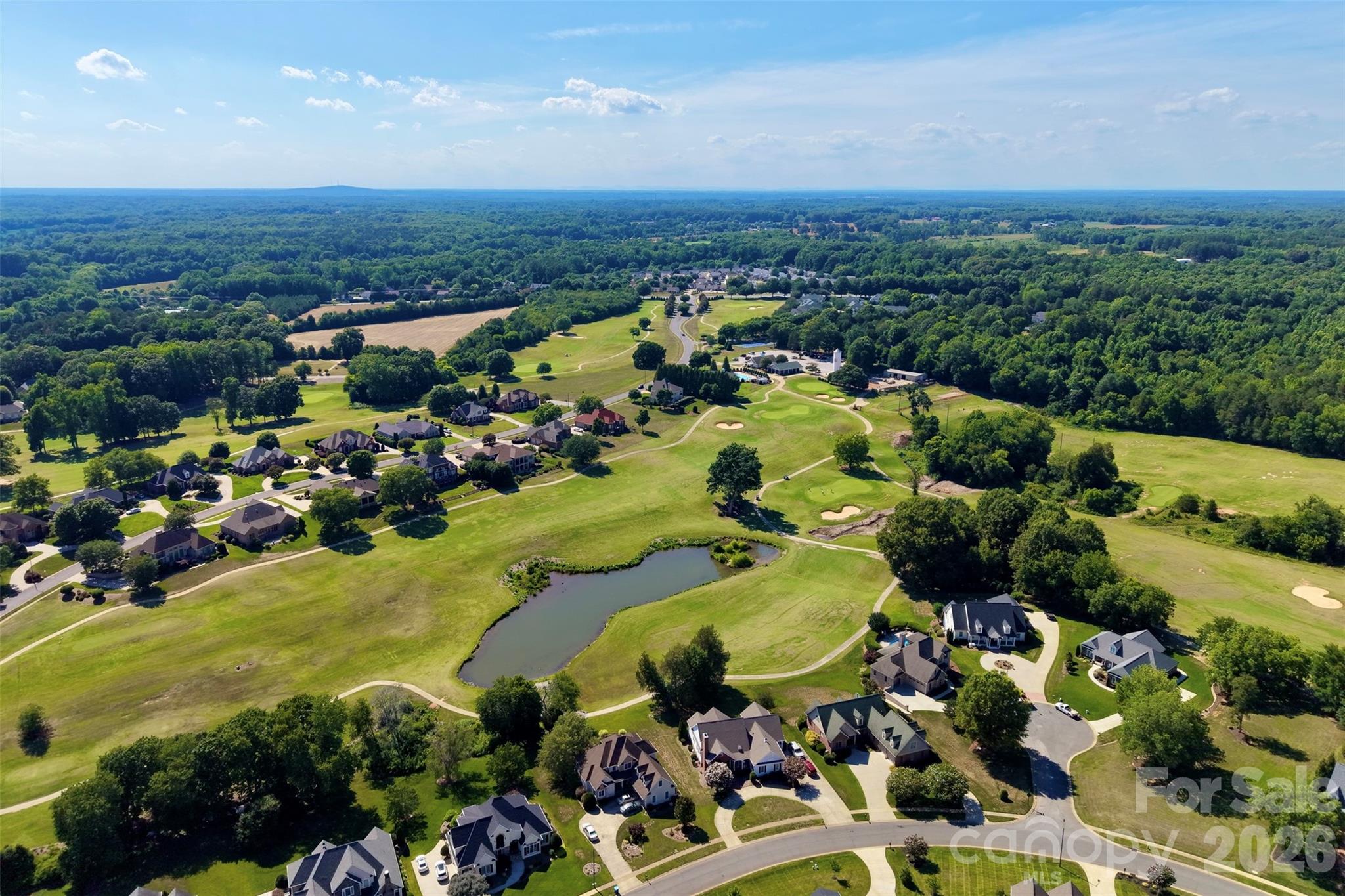619 Laurel Valley Way — Salisbury