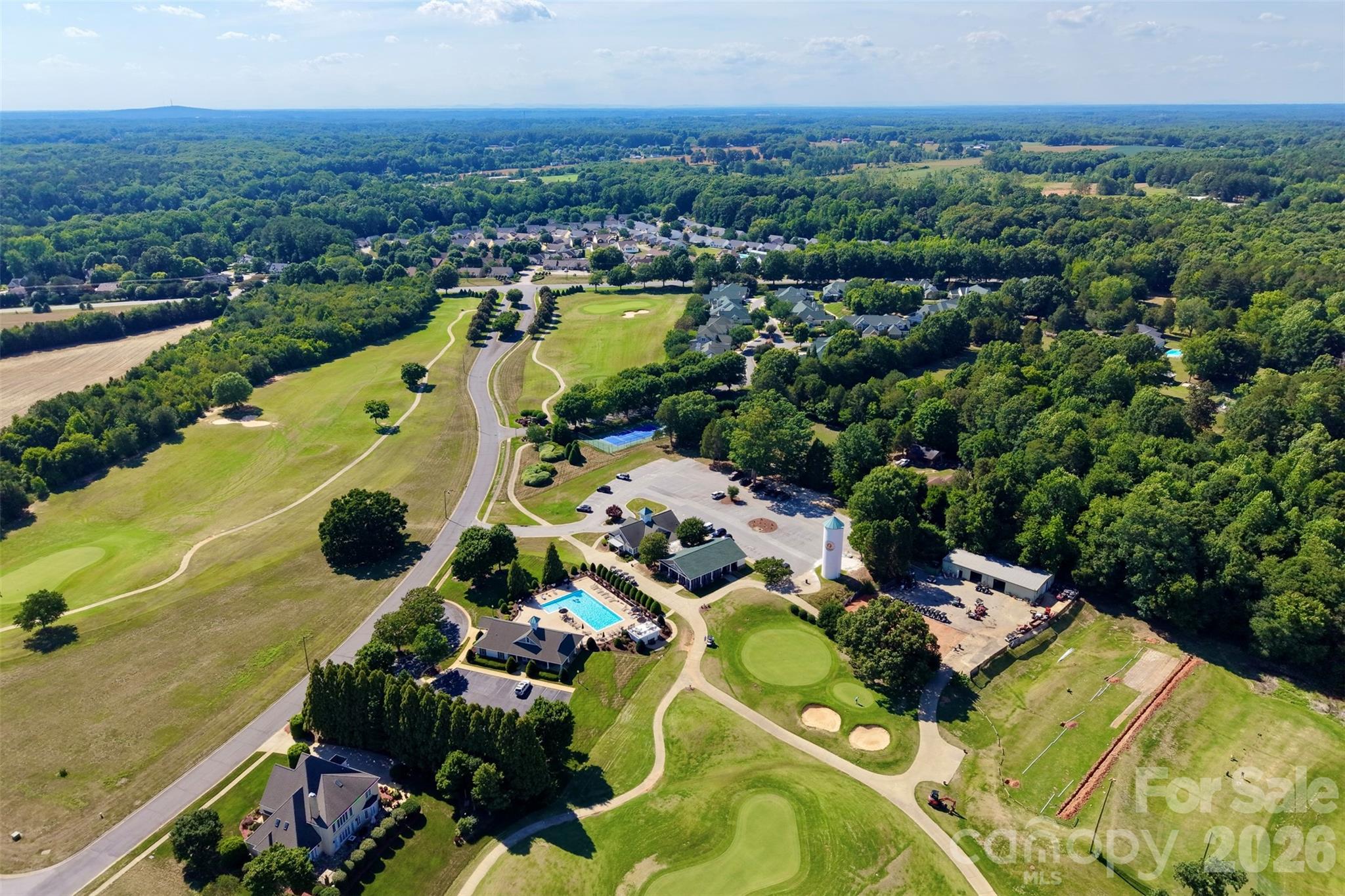 619 Laurel Valley Way — Salisbury