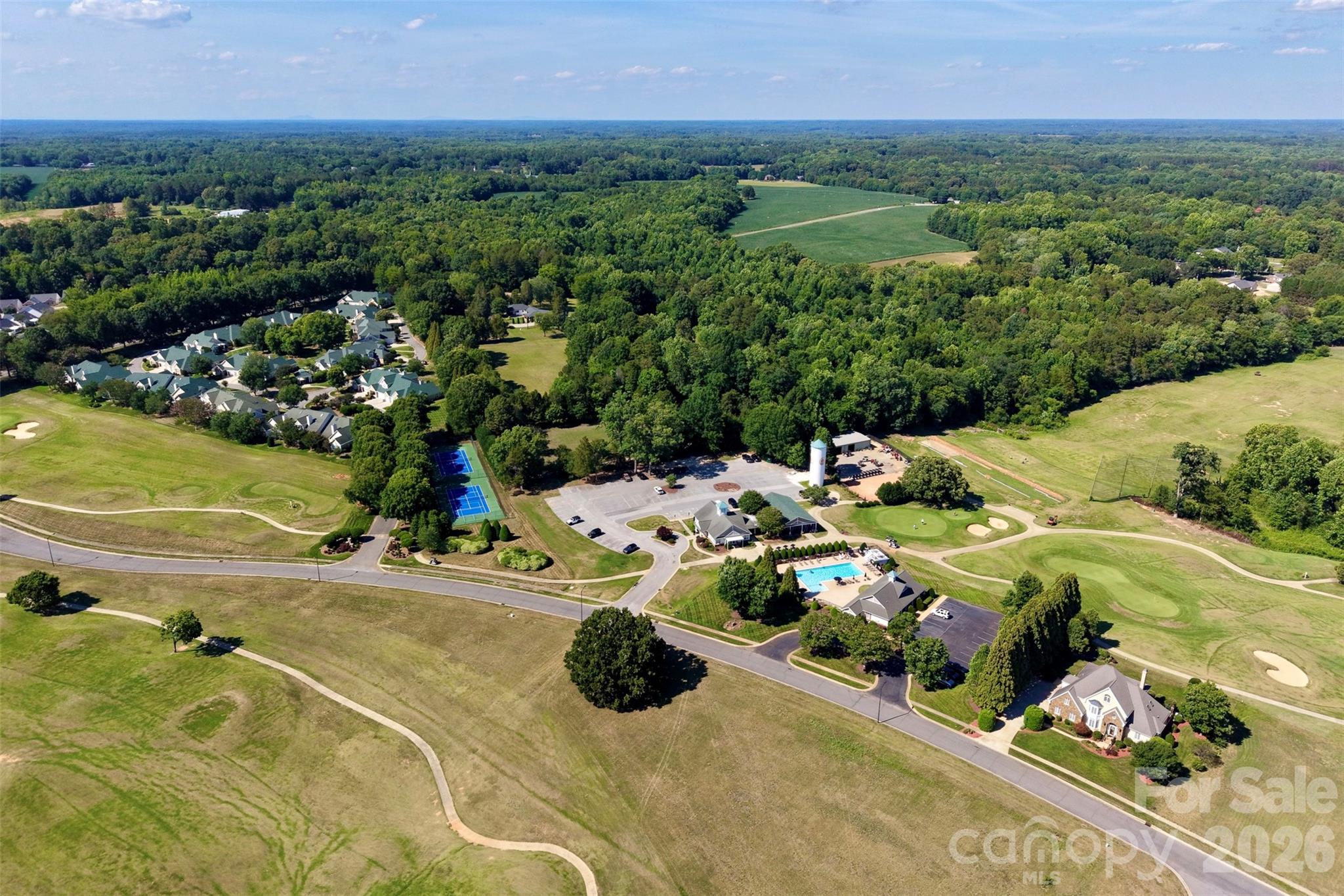 619 Laurel Valley Way — Salisbury