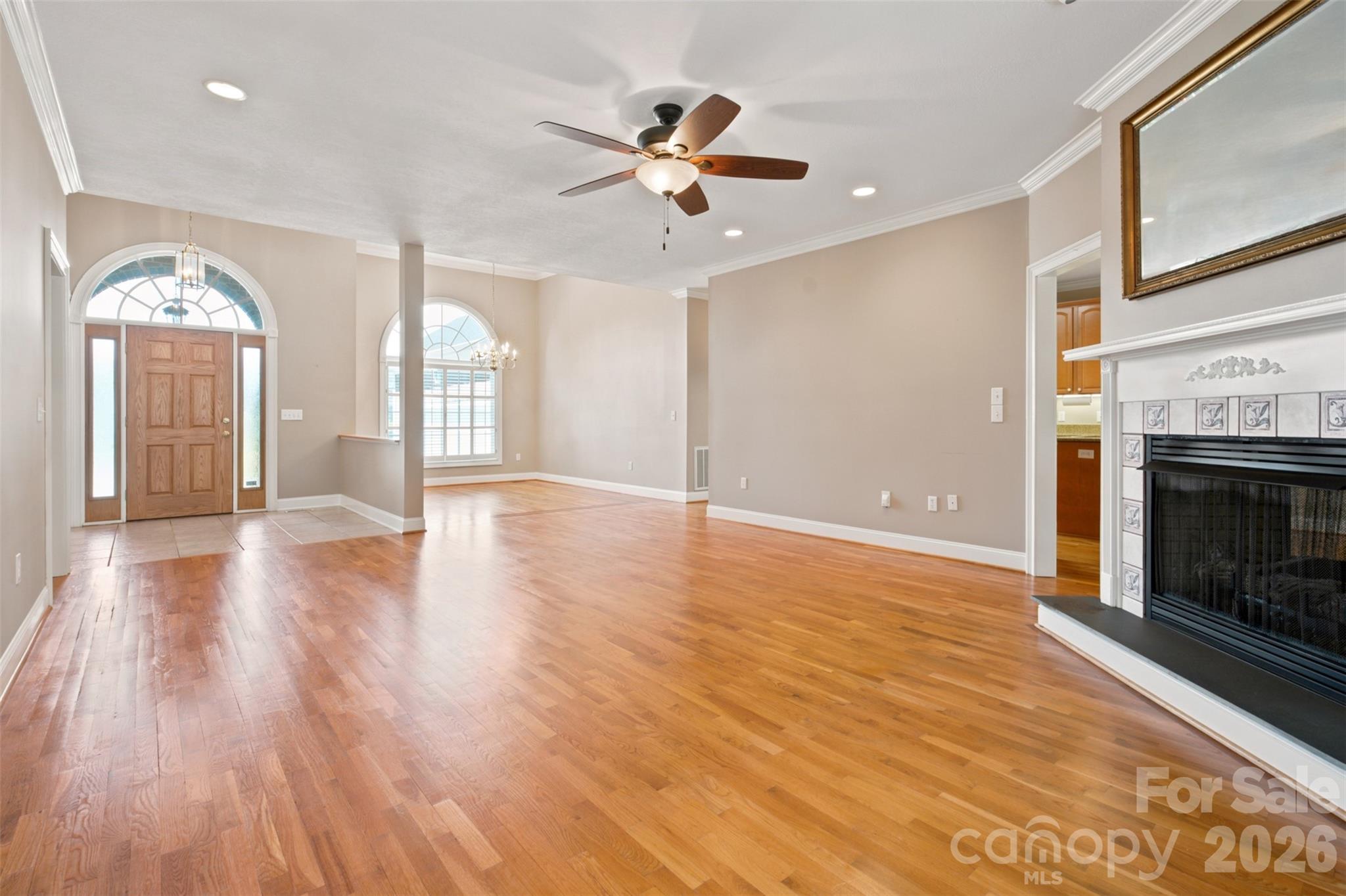 619 Laurel Valley Way — Salisbury