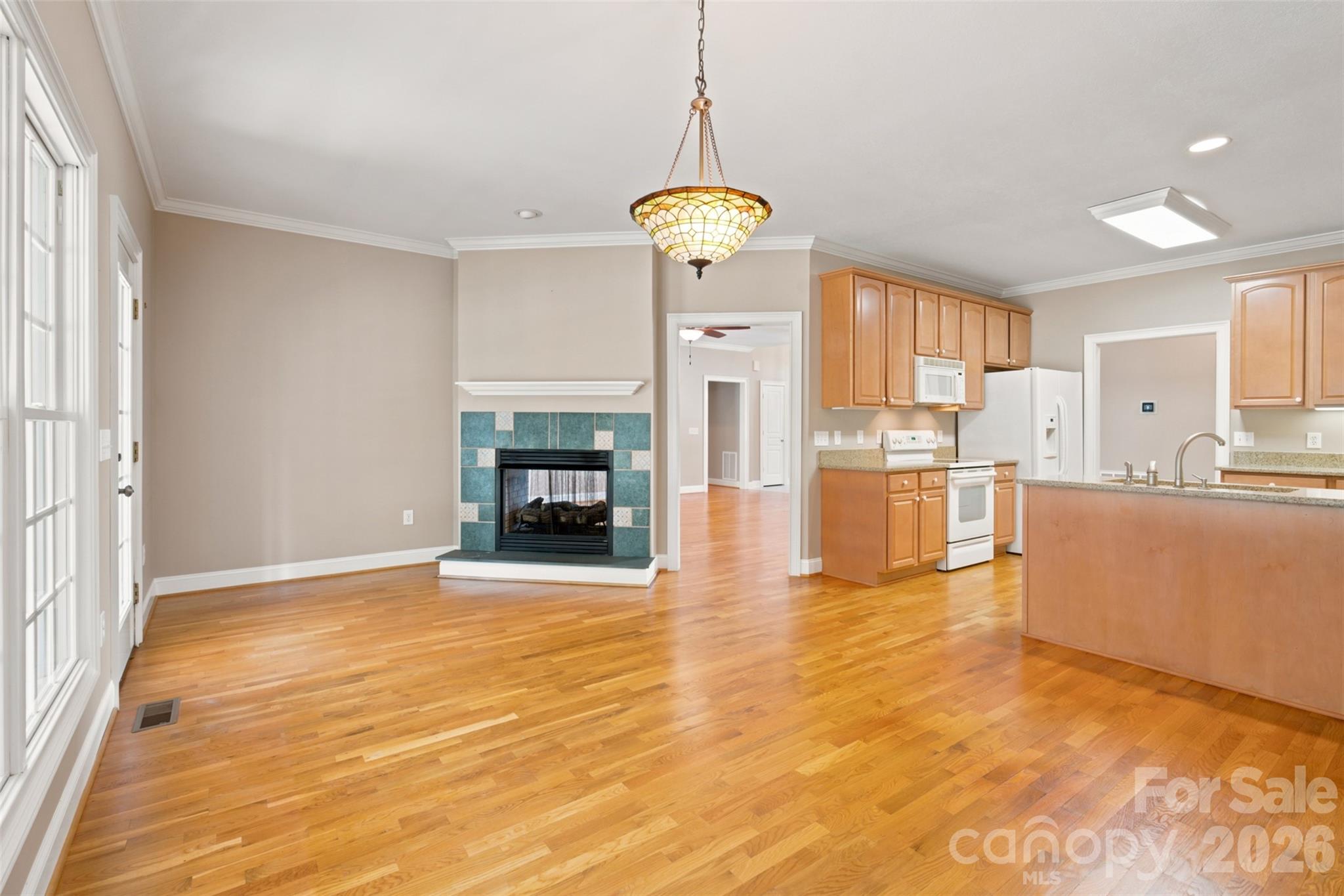 619 Laurel Valley Way — Salisbury