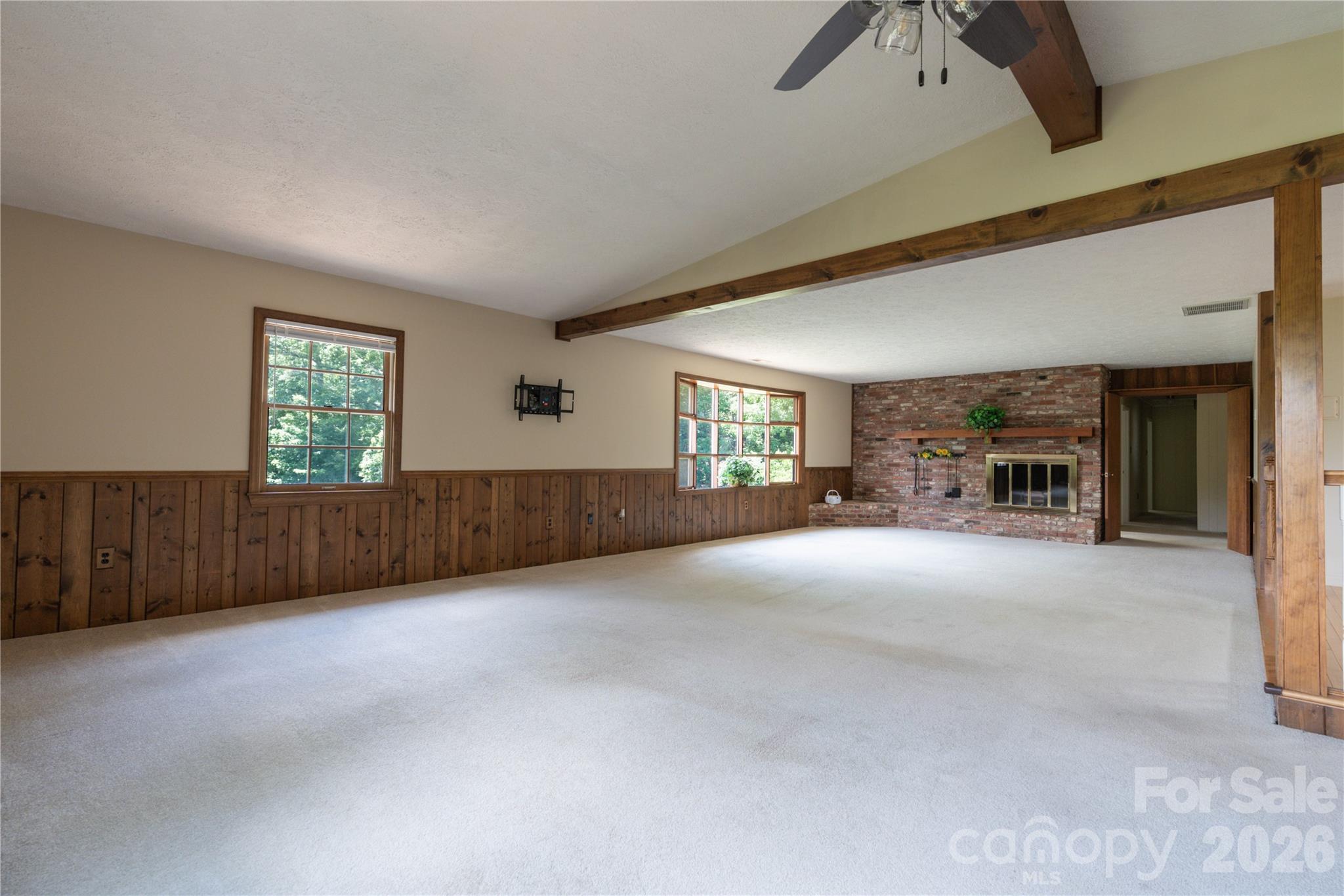 45 Mountain View Avenue — Black Mountain