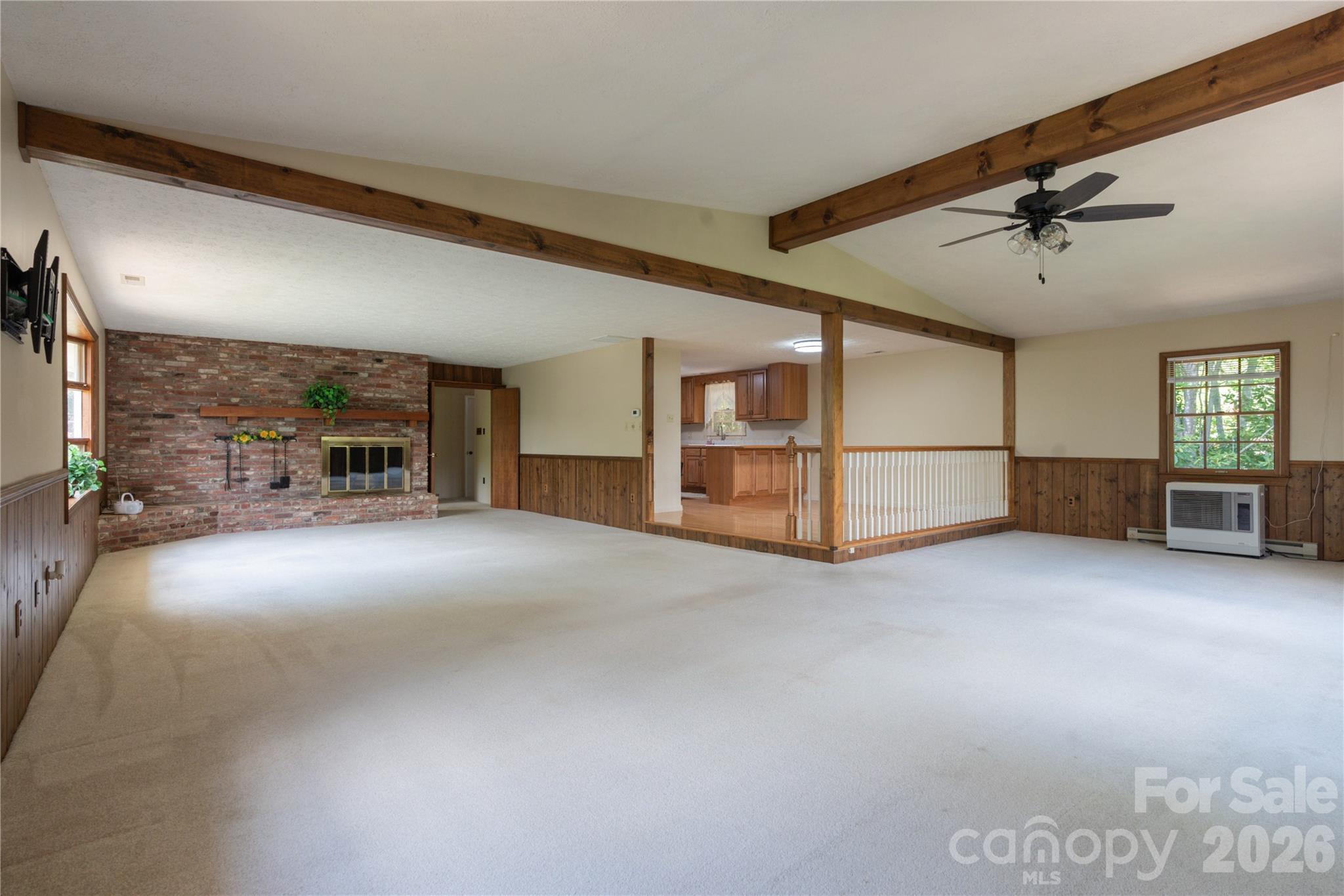 45 Mountain View Avenue — Black Mountain