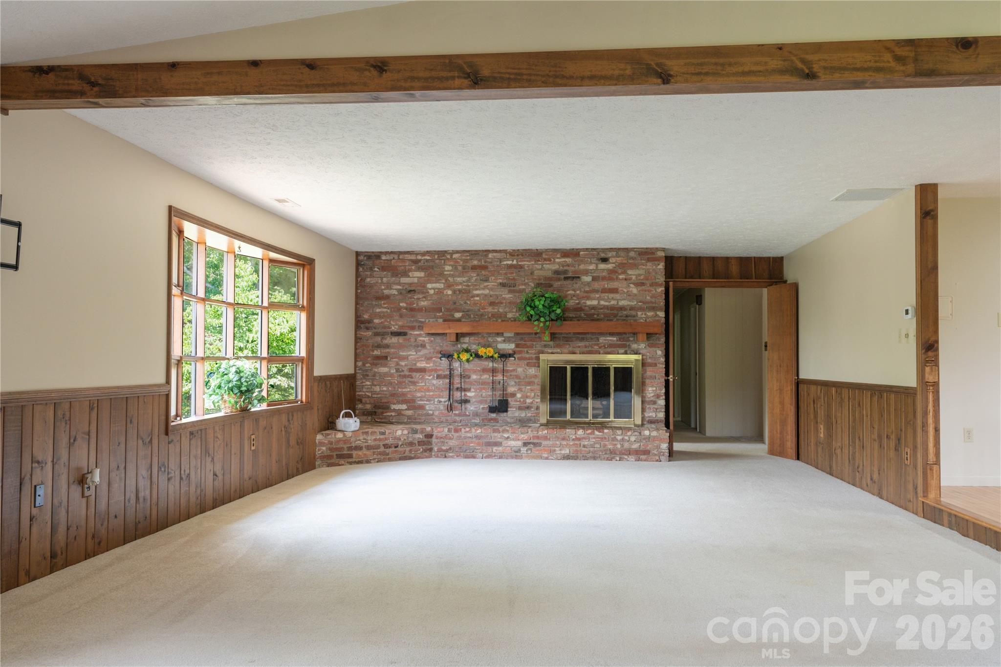45 Mountain View Avenue — Black Mountain