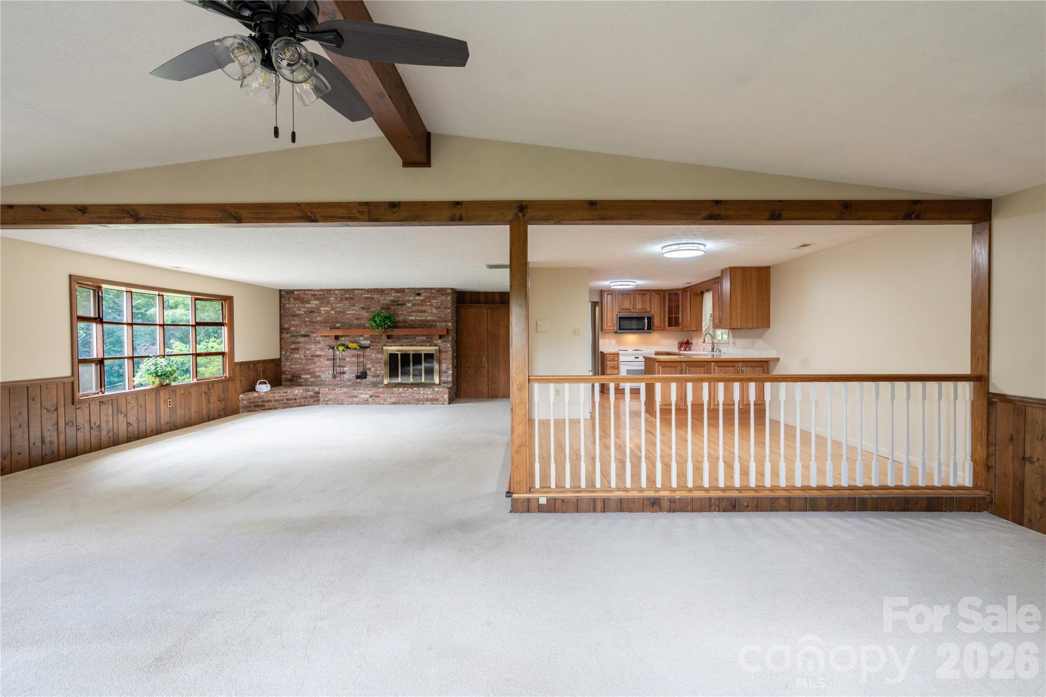45 Mountain View Avenue — Black Mountain