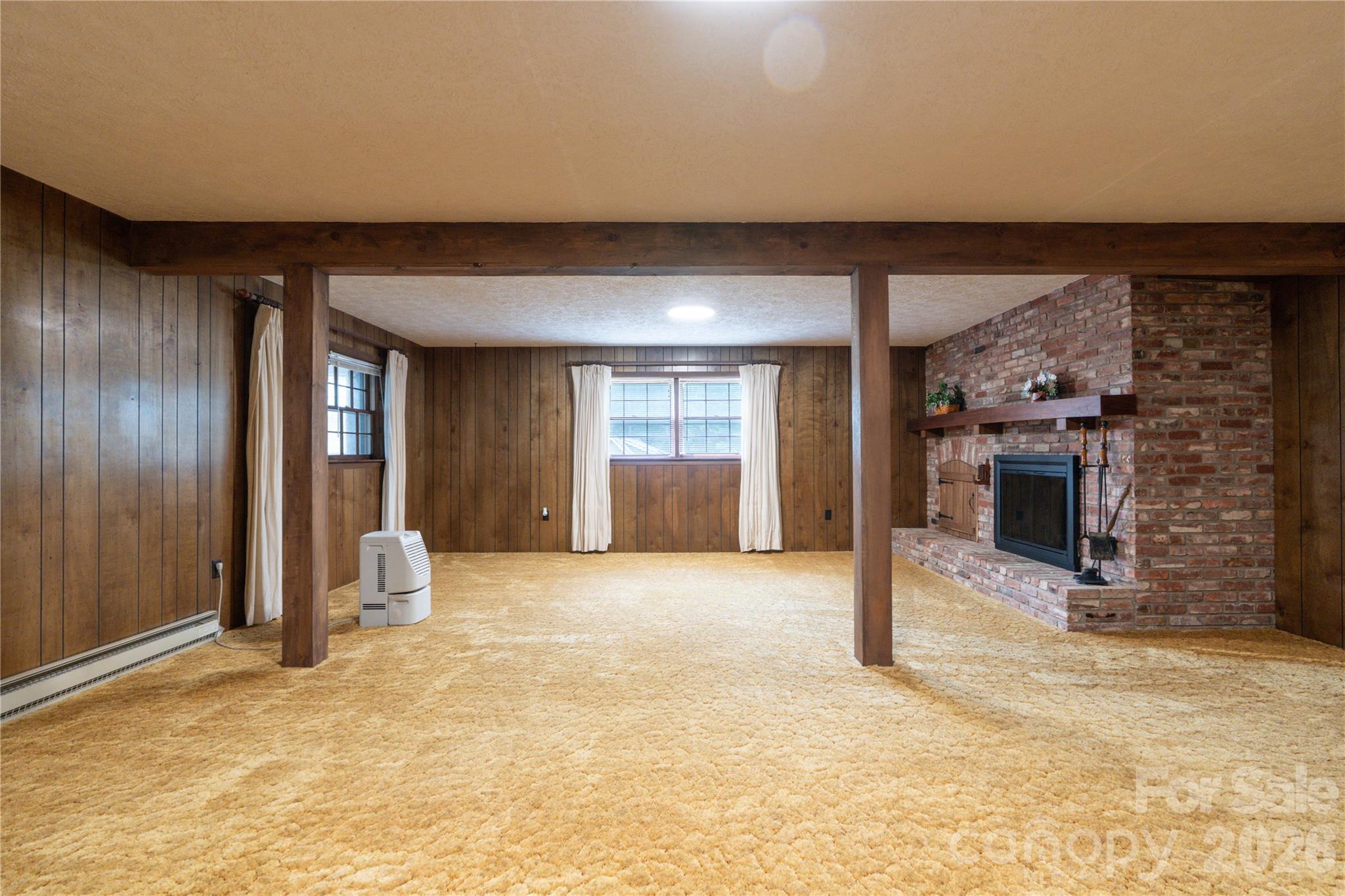 45 Mountain View Avenue — Black Mountain