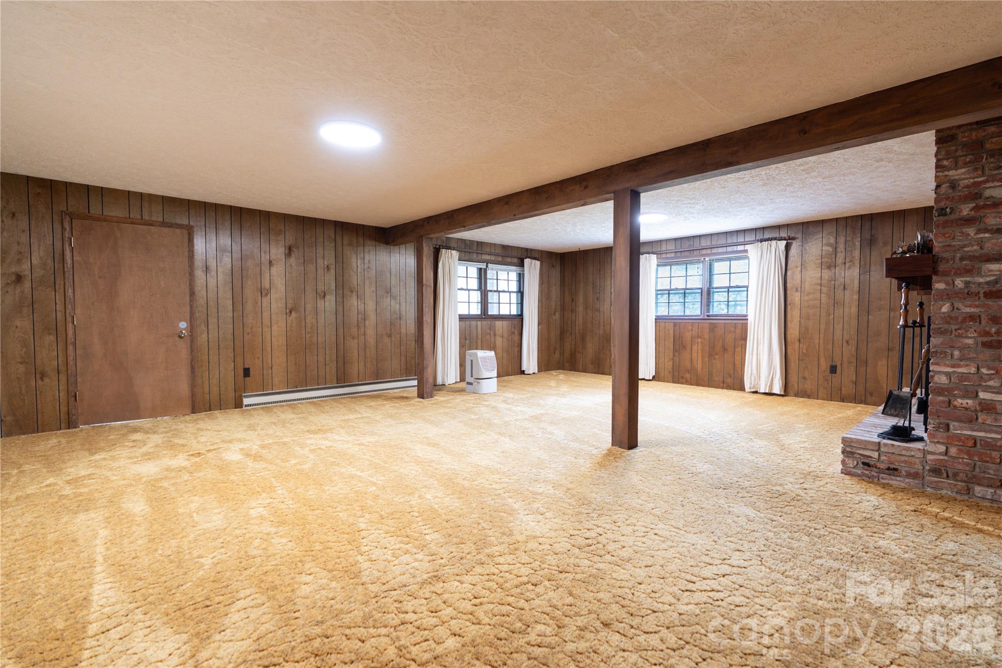 45 Mountain View Avenue — Black Mountain