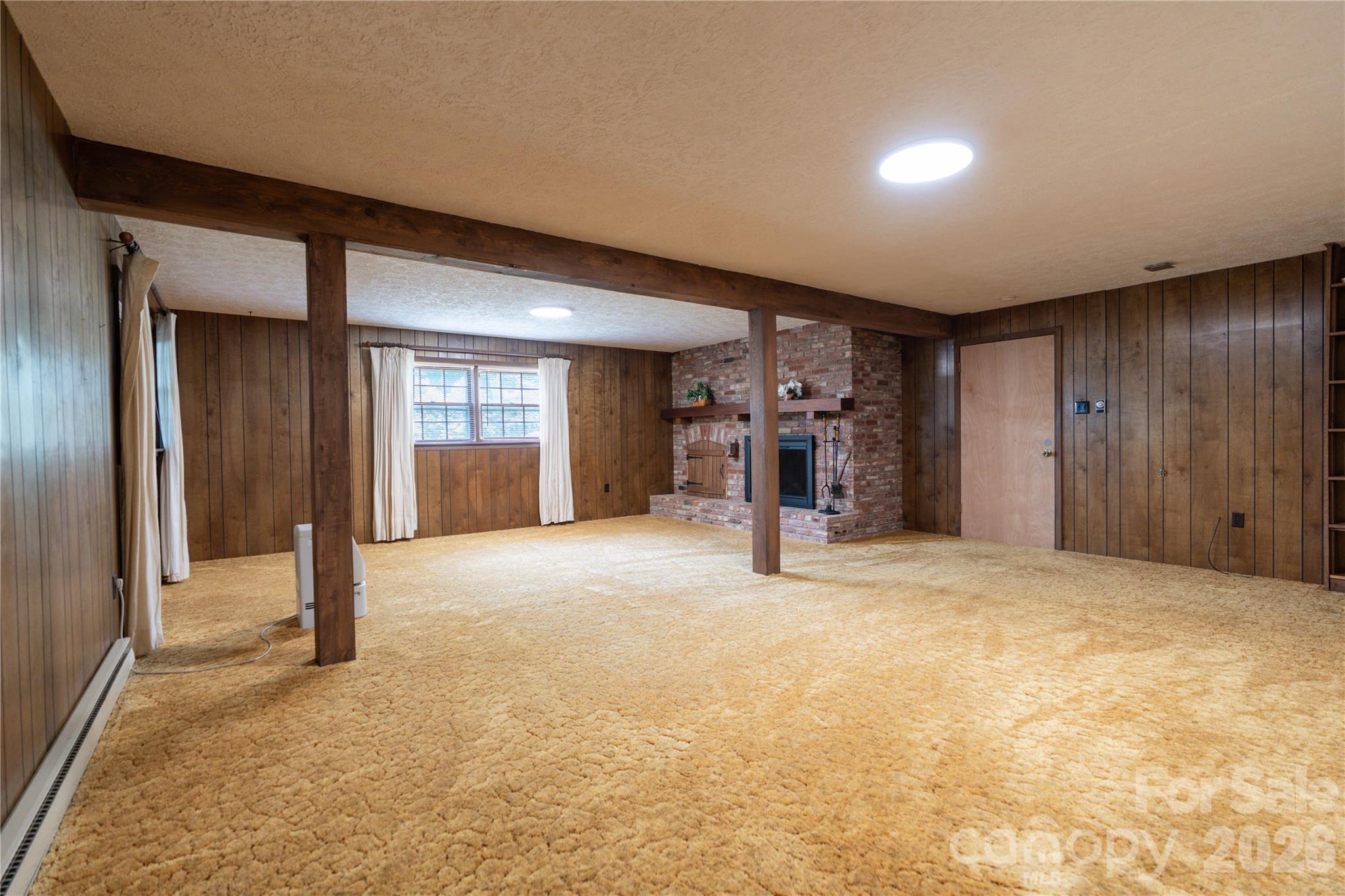 45 Mountain View Avenue — Black Mountain