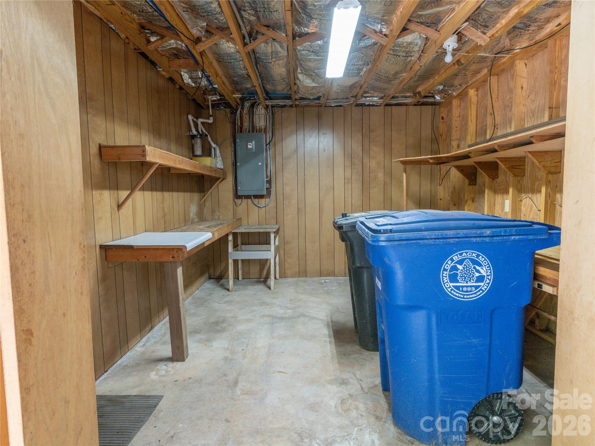 45 Mountain View Avenue — Black Mountain