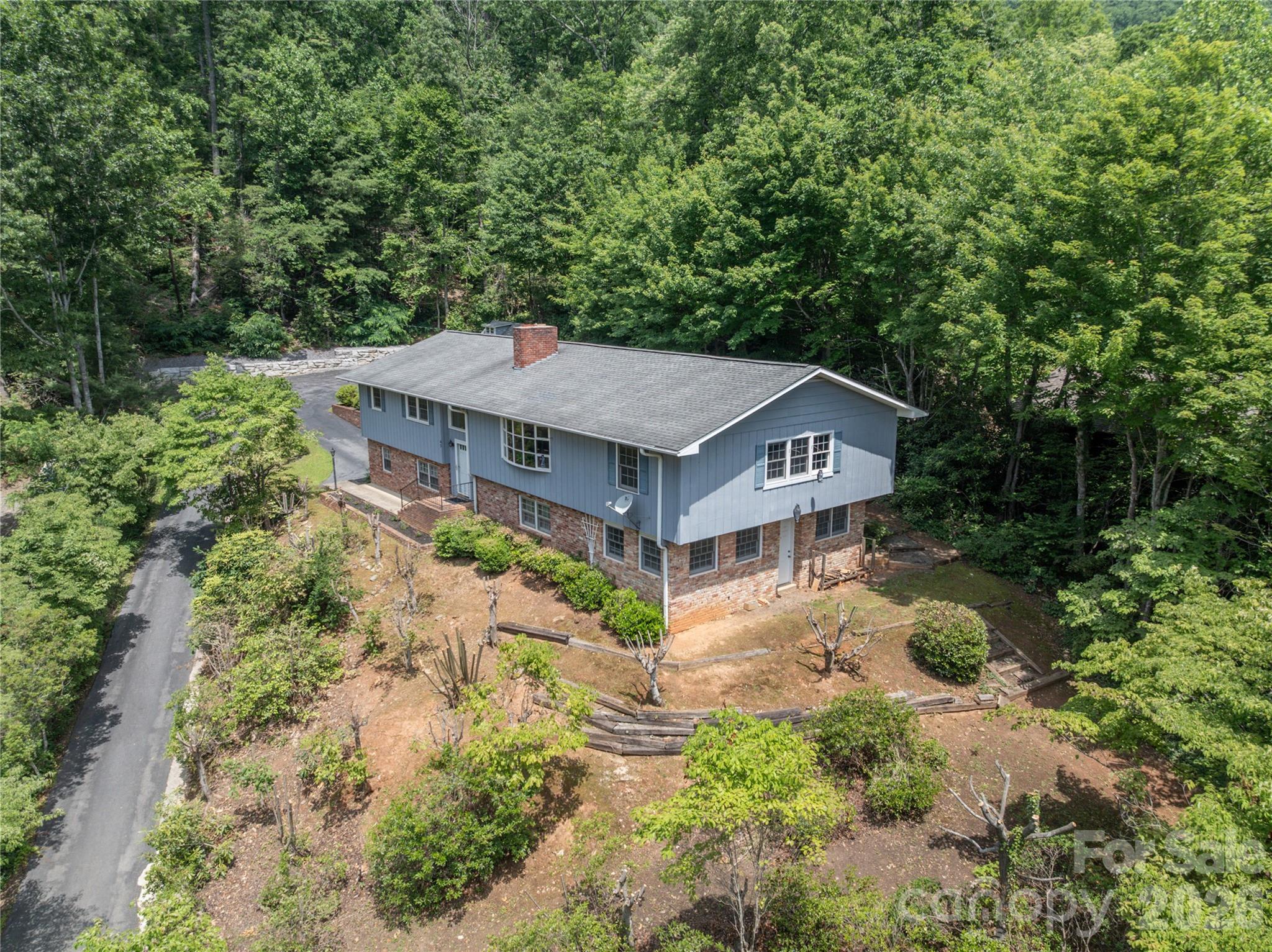 45 Mountain View Avenue — Black Mountain