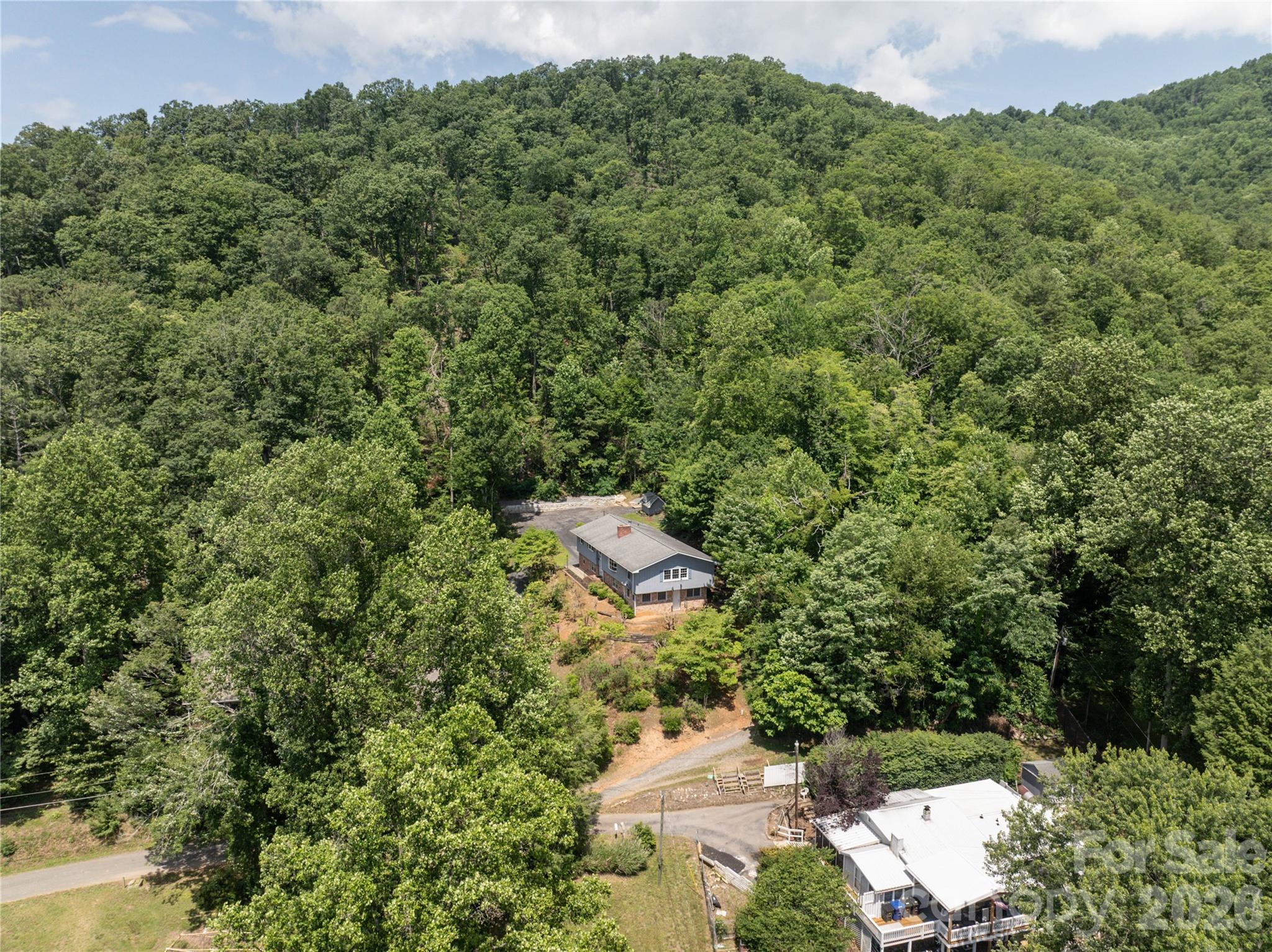 45 Mountain View Avenue — Black Mountain