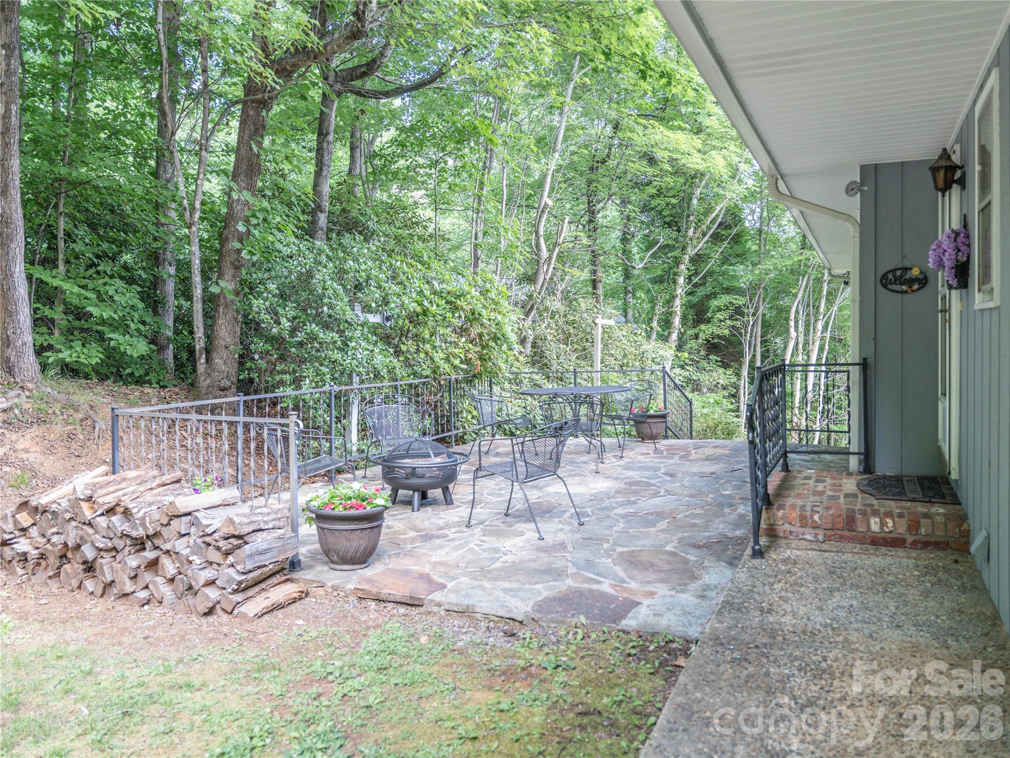 45 Mountain View Avenue — Black Mountain