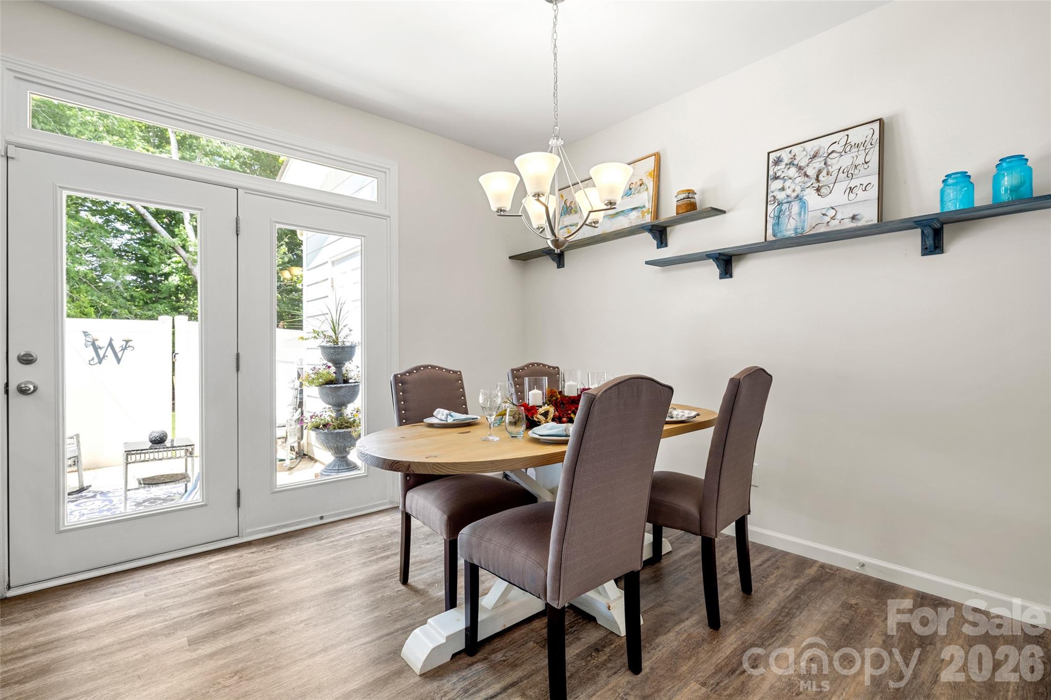 1028 Beatty Woods Drive — Belmont
