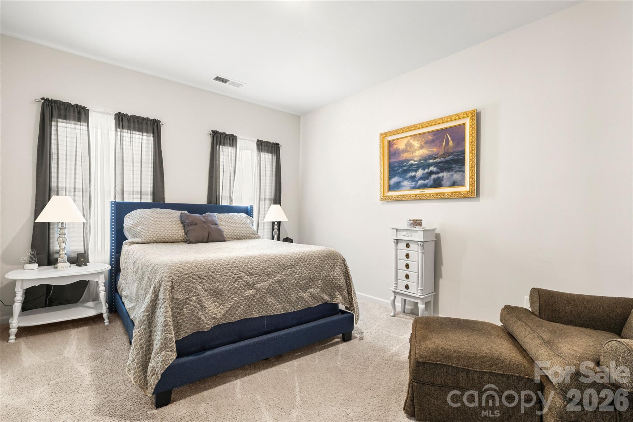 1028 Beatty Woods Drive — Belmont