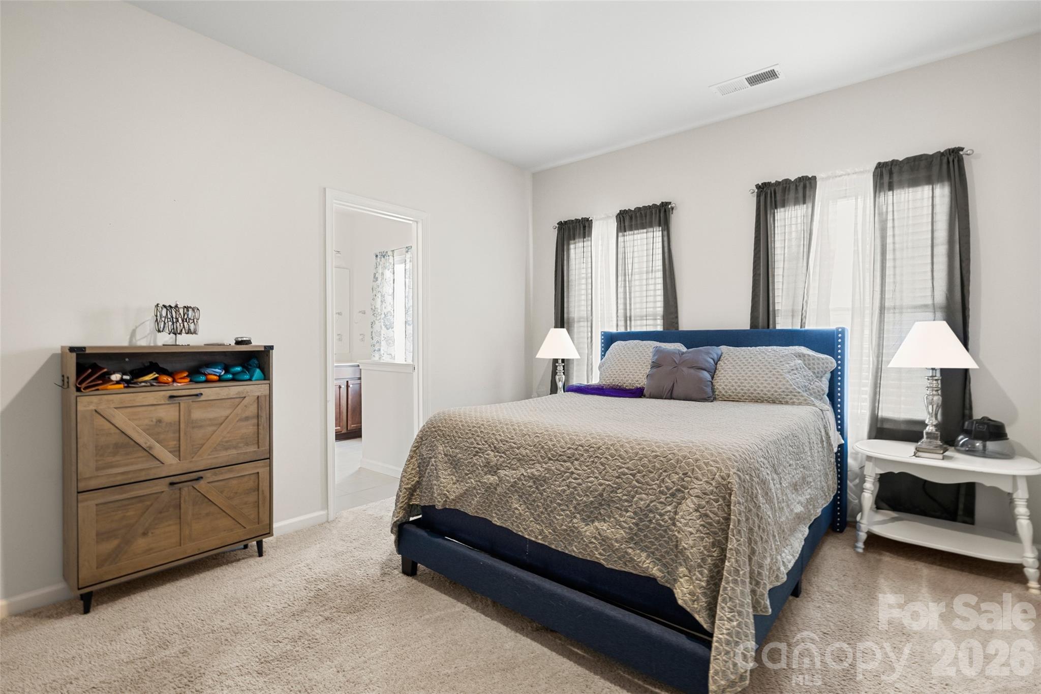 1028 Beatty Woods Drive — Belmont
