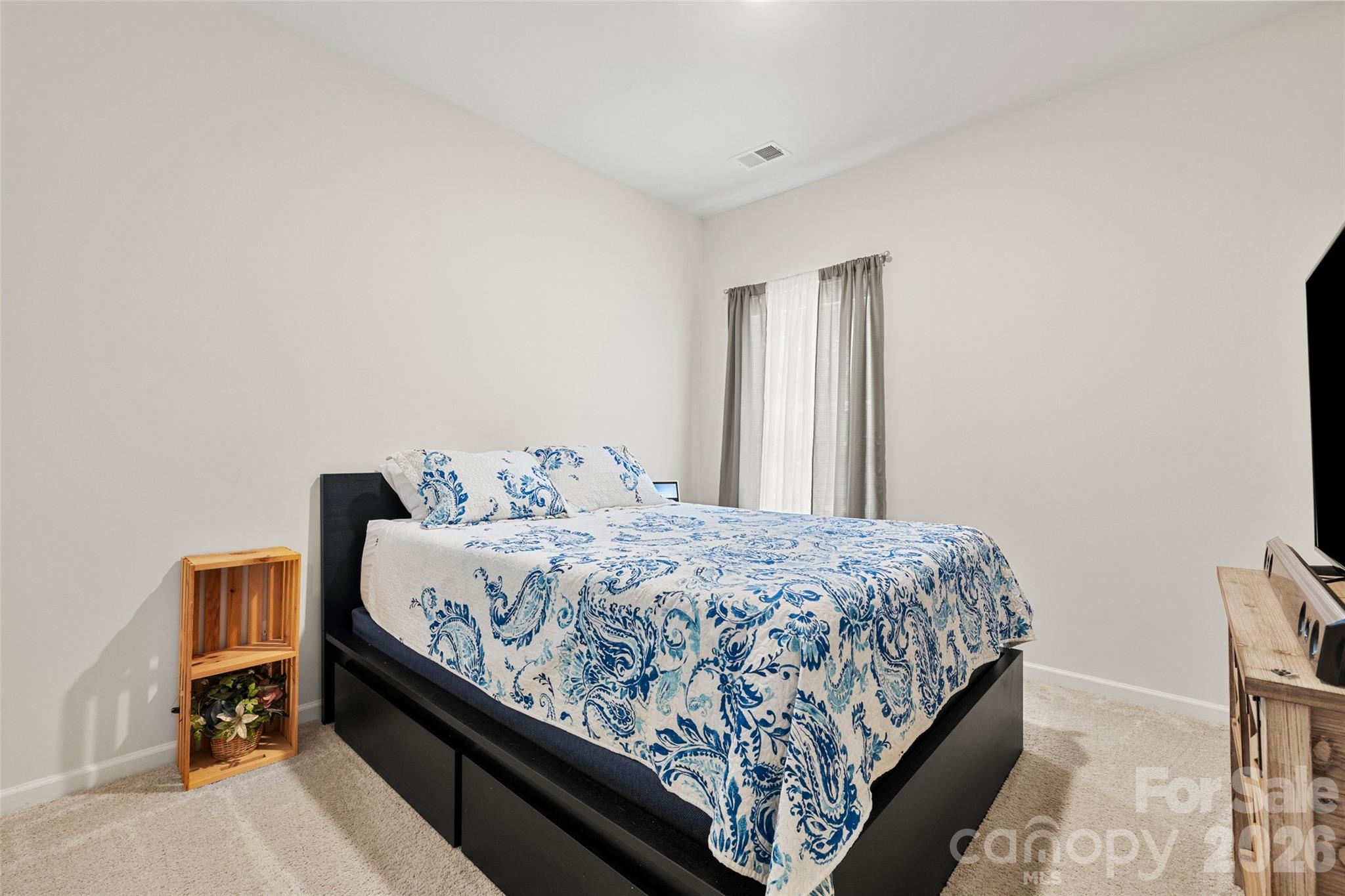 1028 Beatty Woods Drive — Belmont