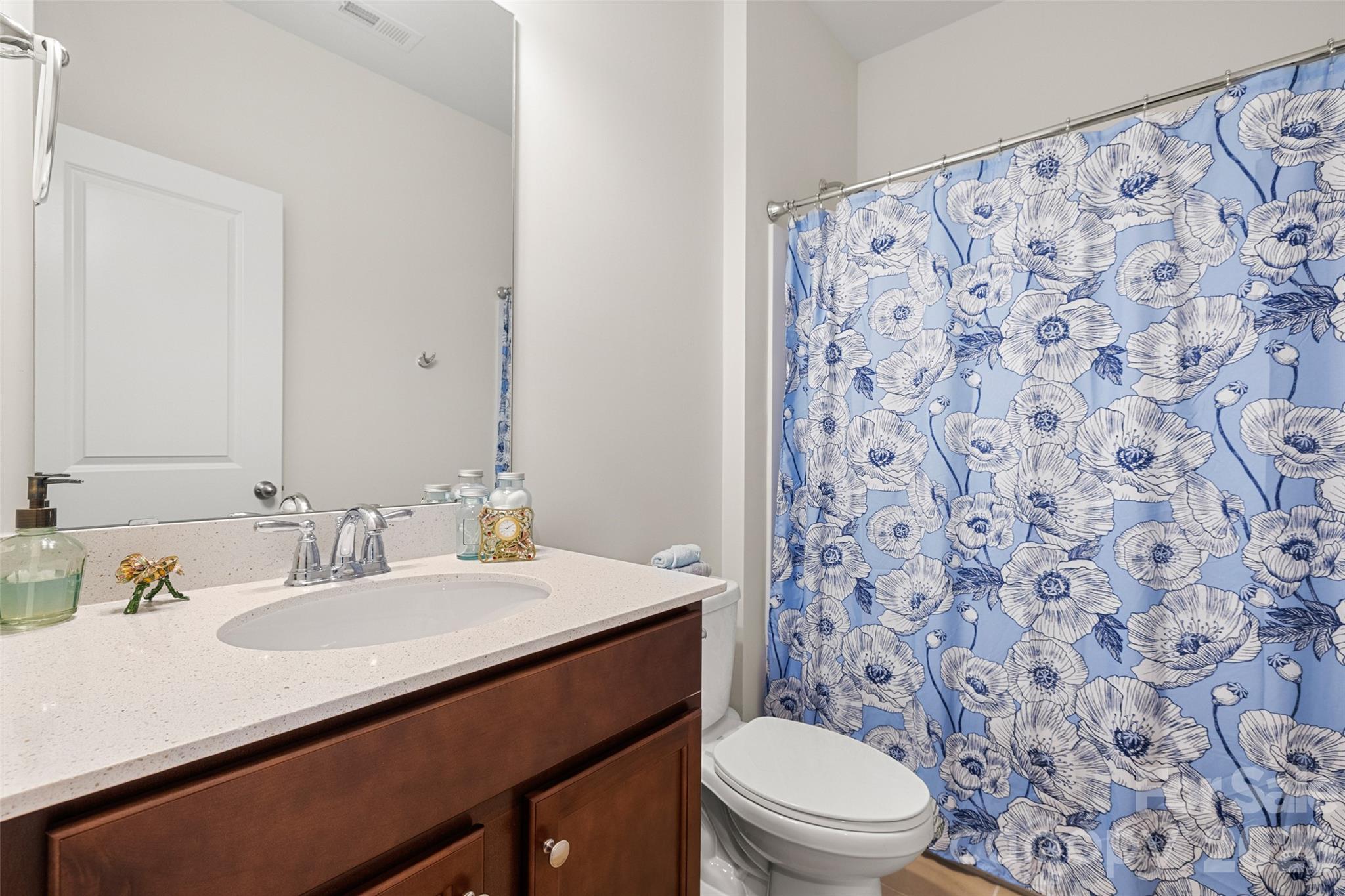1028 Beatty Woods Drive — Belmont