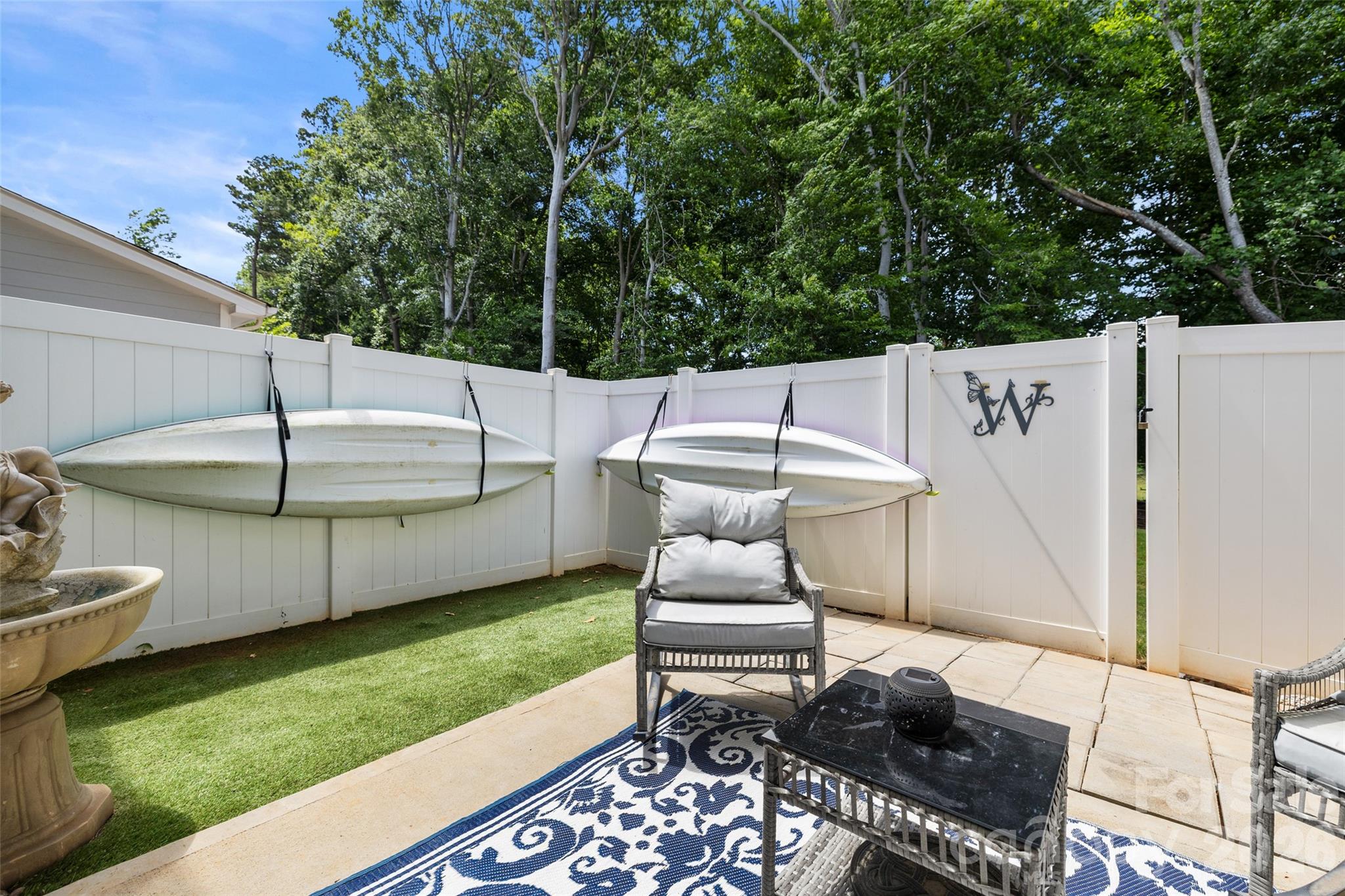 1028 Beatty Woods Drive — Belmont