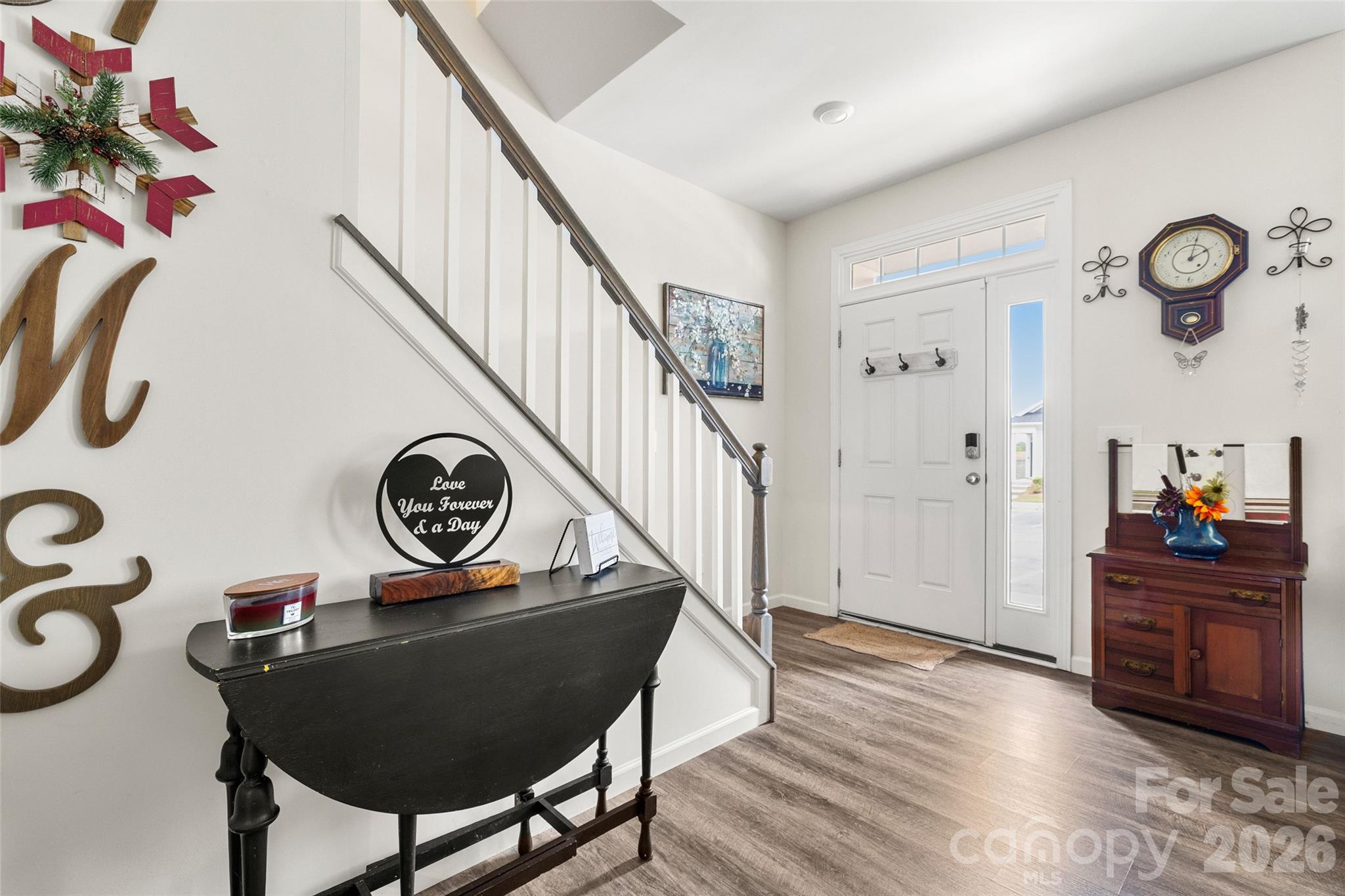 1028 Beatty Woods Drive — Belmont