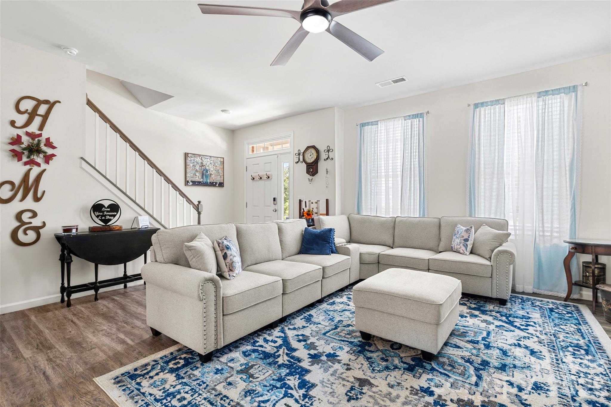 1028 Beatty Woods Drive — Belmont